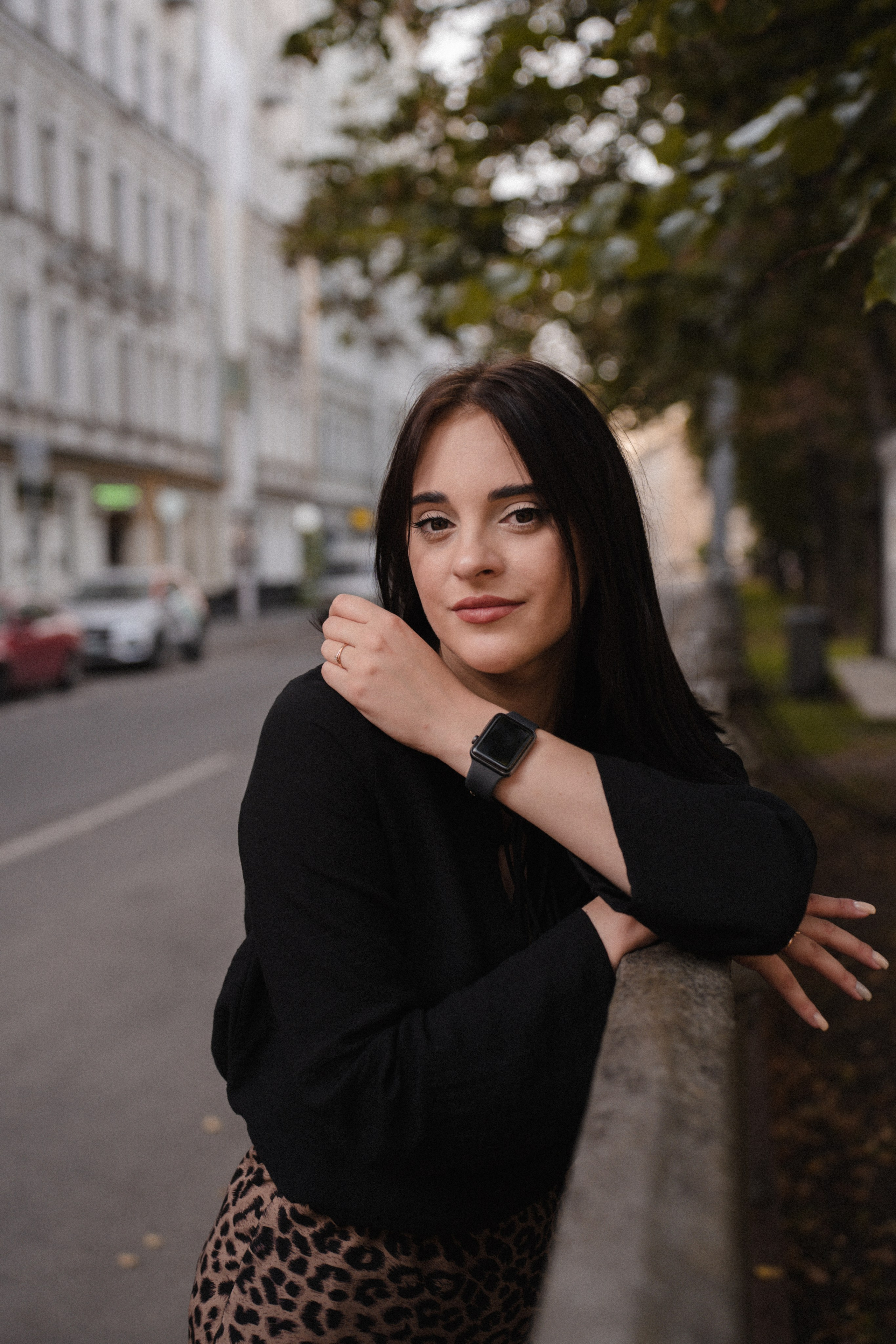 Фотосессия Ирины. Фотограф в Москве Екатерина Дмитриева