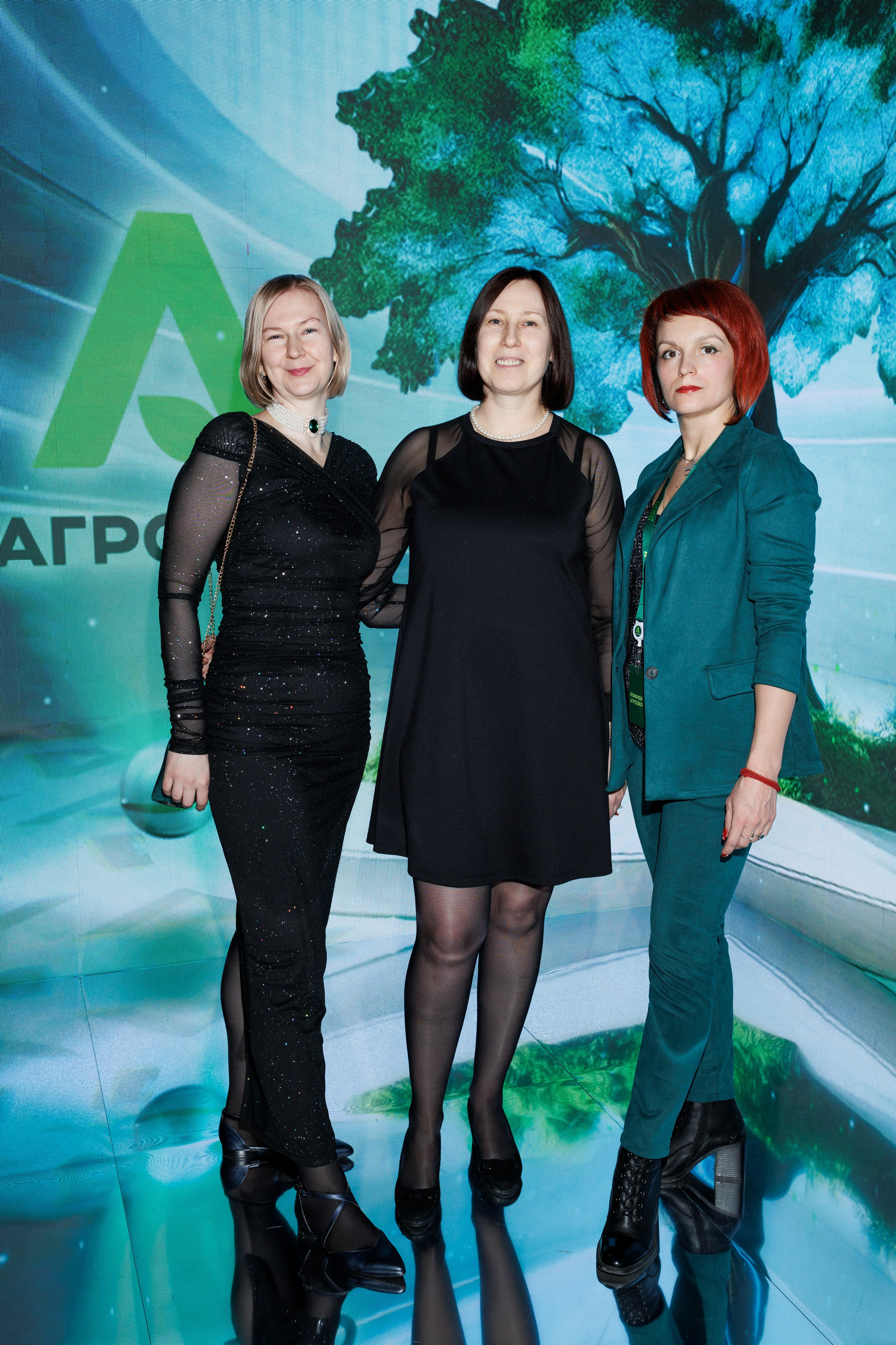 Агроэко юбилей компании. Https://andreysolodov.ru