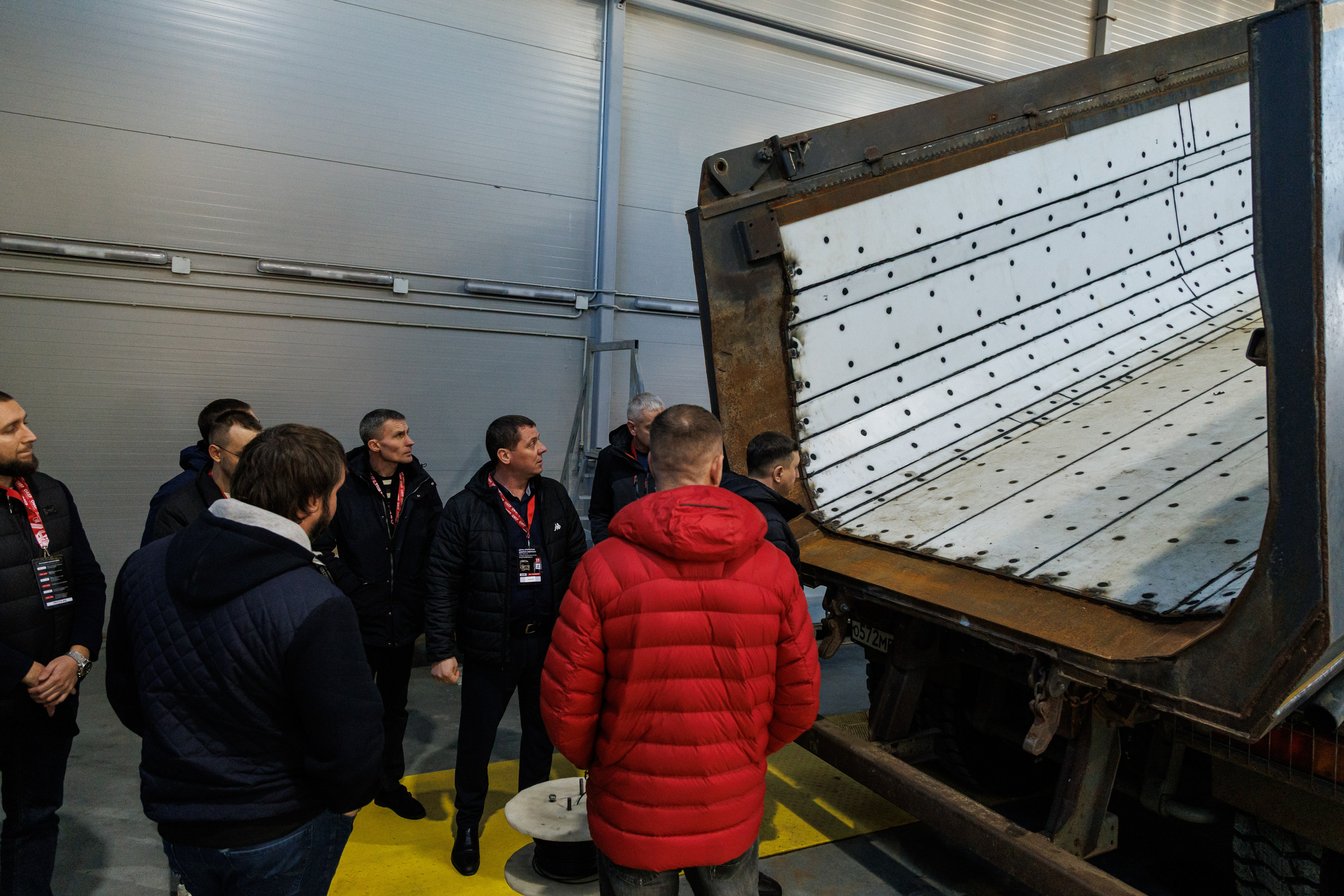 Оверкон. Https://andreysolodov.ru