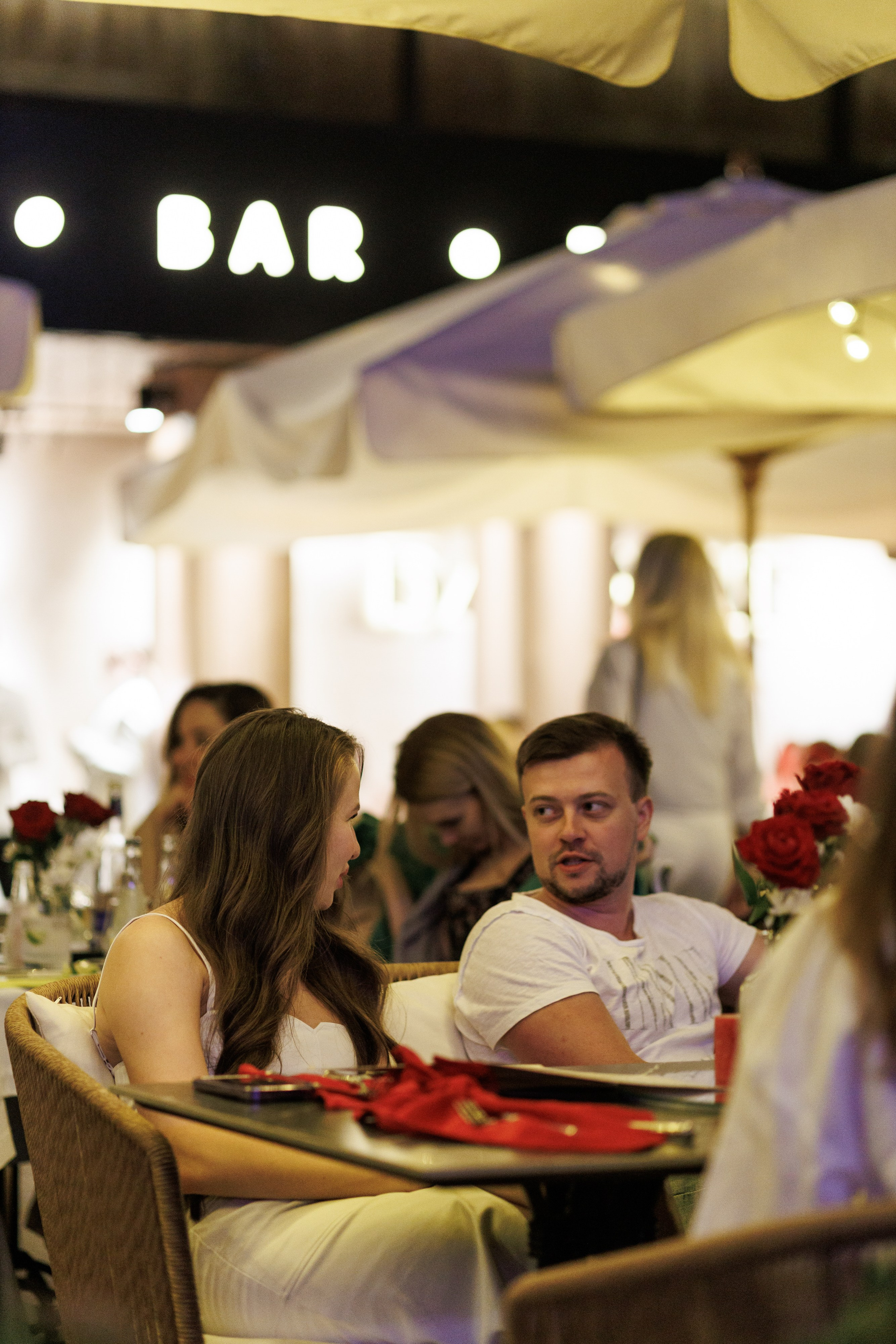 Бархат открытие летней веранды. Https://andreysolodov.ru