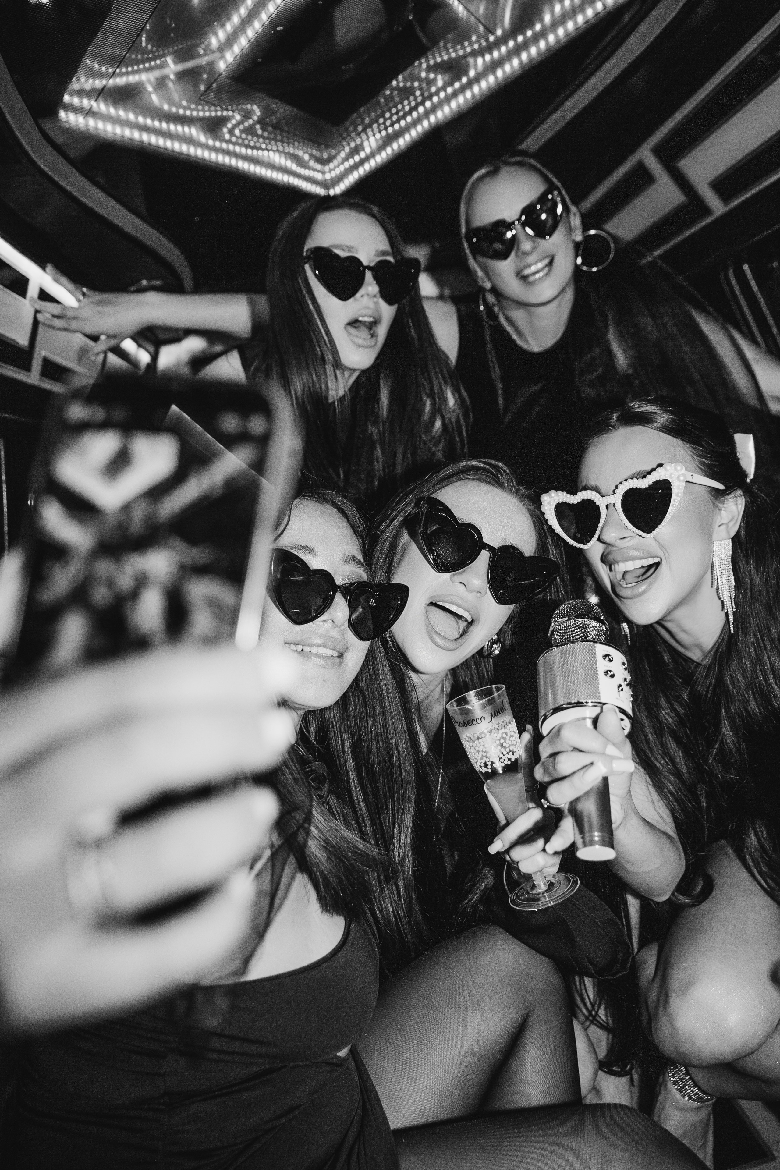 DEVICHNIK. Фотограф Ариана Романовская, Москва и МО