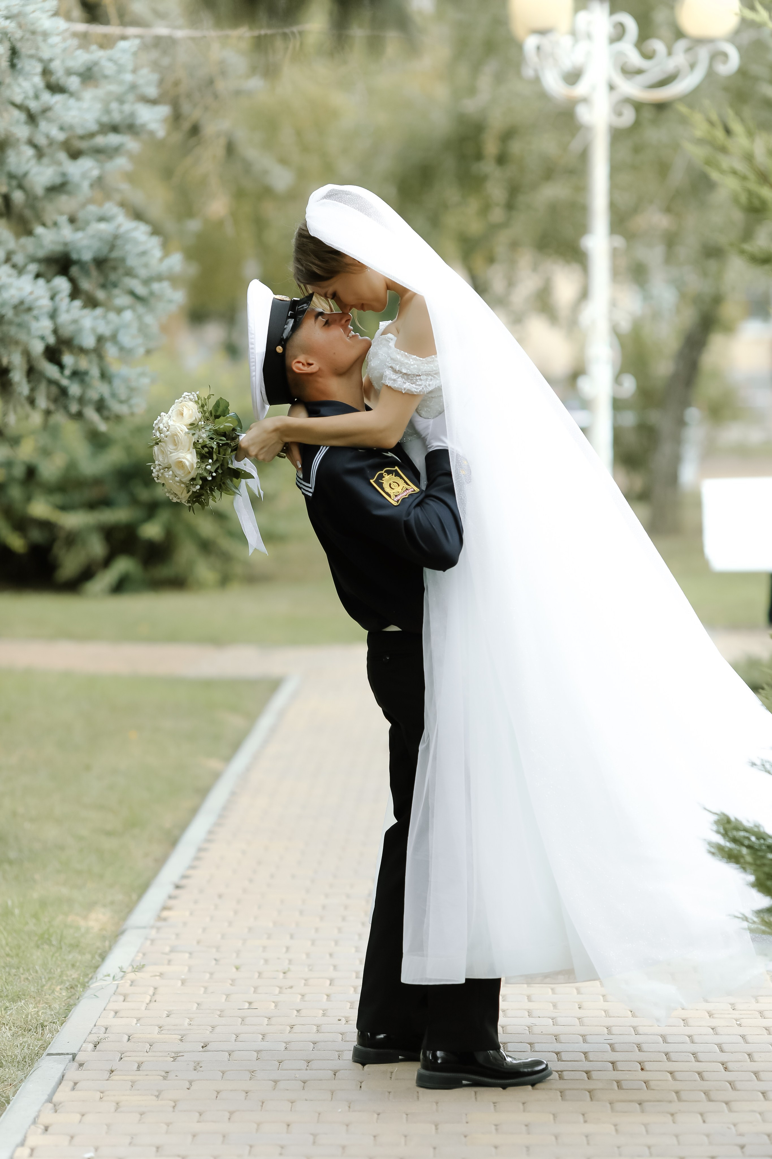 ОКСАНА И РОМАН. Фотограф Славянск на кубани Краснодар