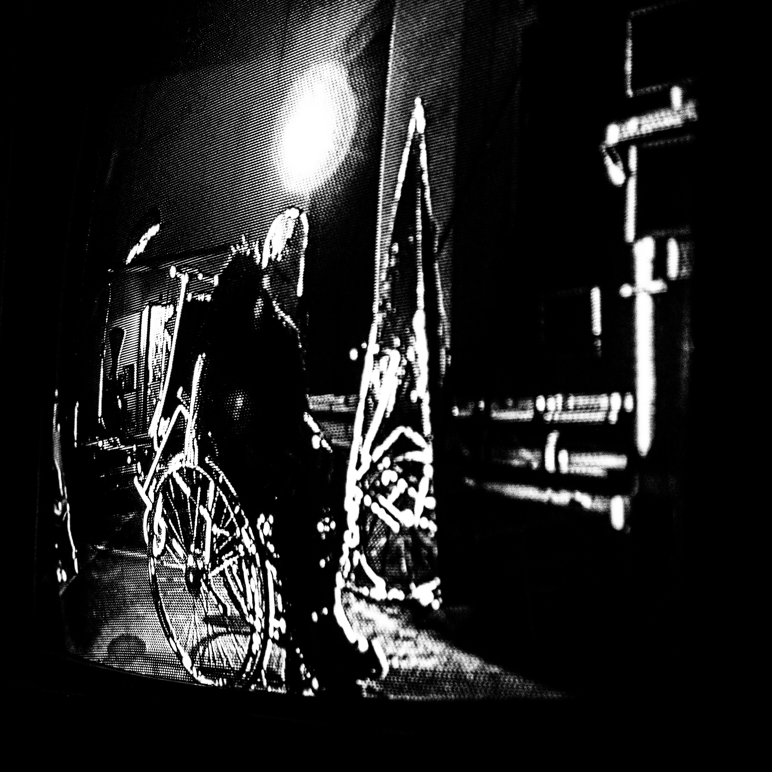 Алёна и Ярик. Черно-белый фотограф Дмитрий Пчелкин