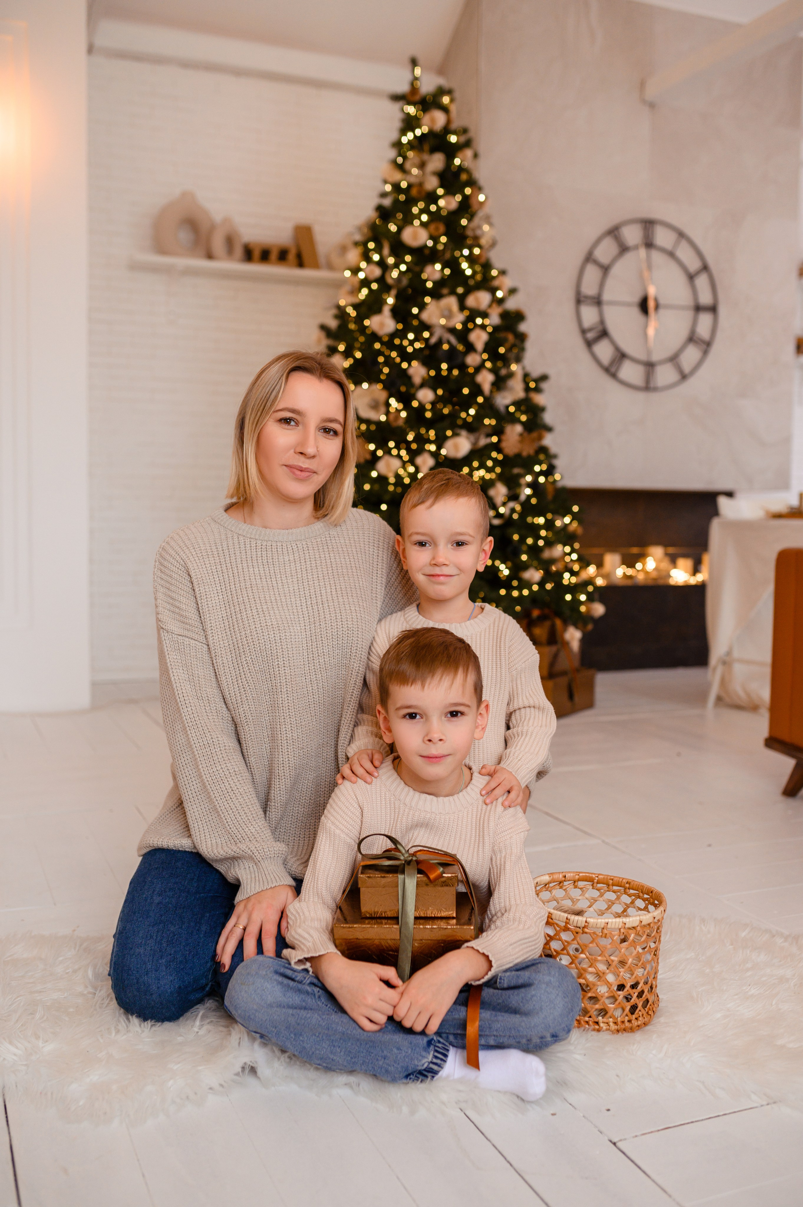 Семейные фотосессии. Семейный и свадебный фотограф в Донецке и Макеевке Дяченко Наталья