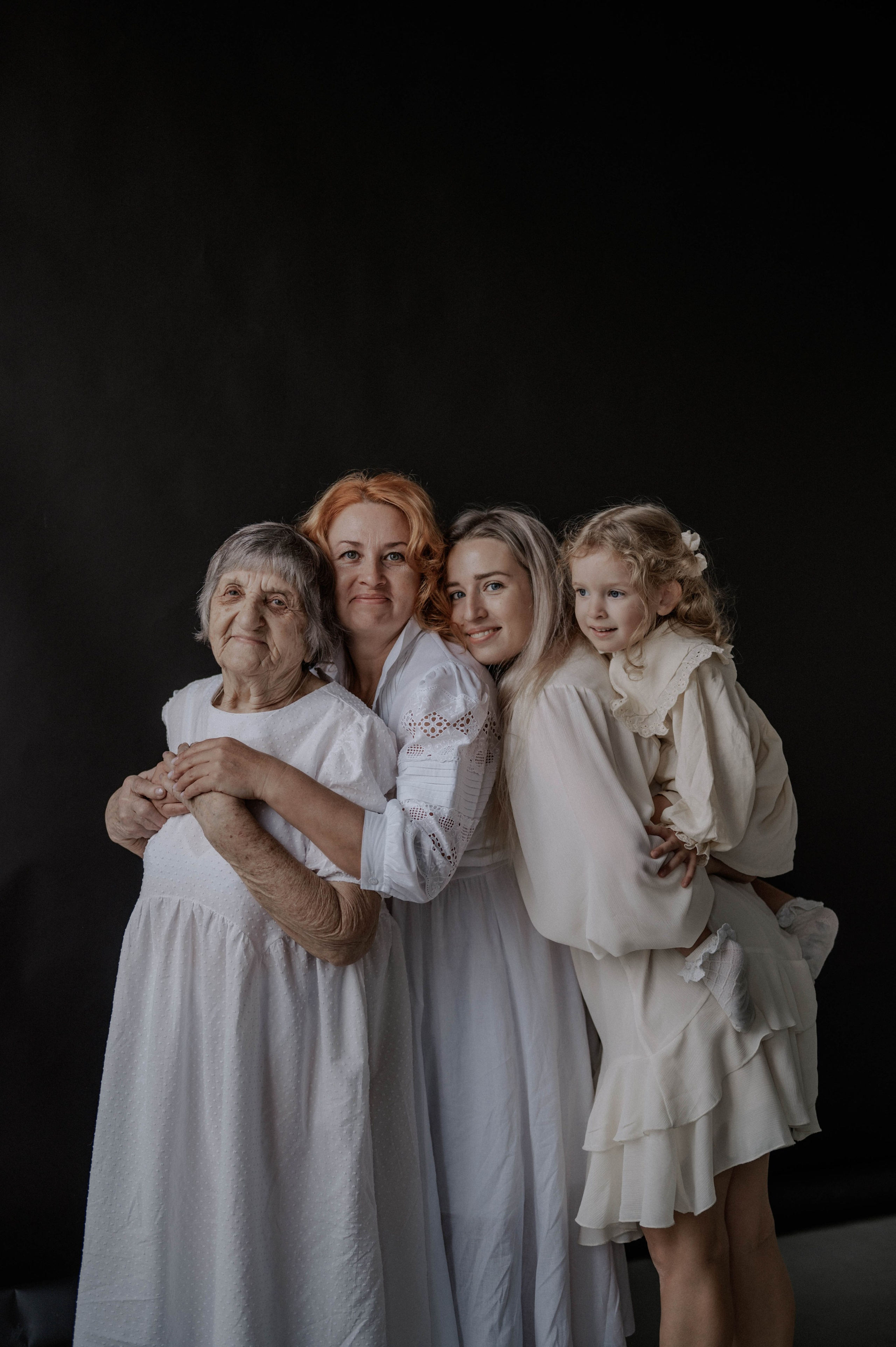 Семья Насти. Фотограф Сочи Кисматова Анастасия