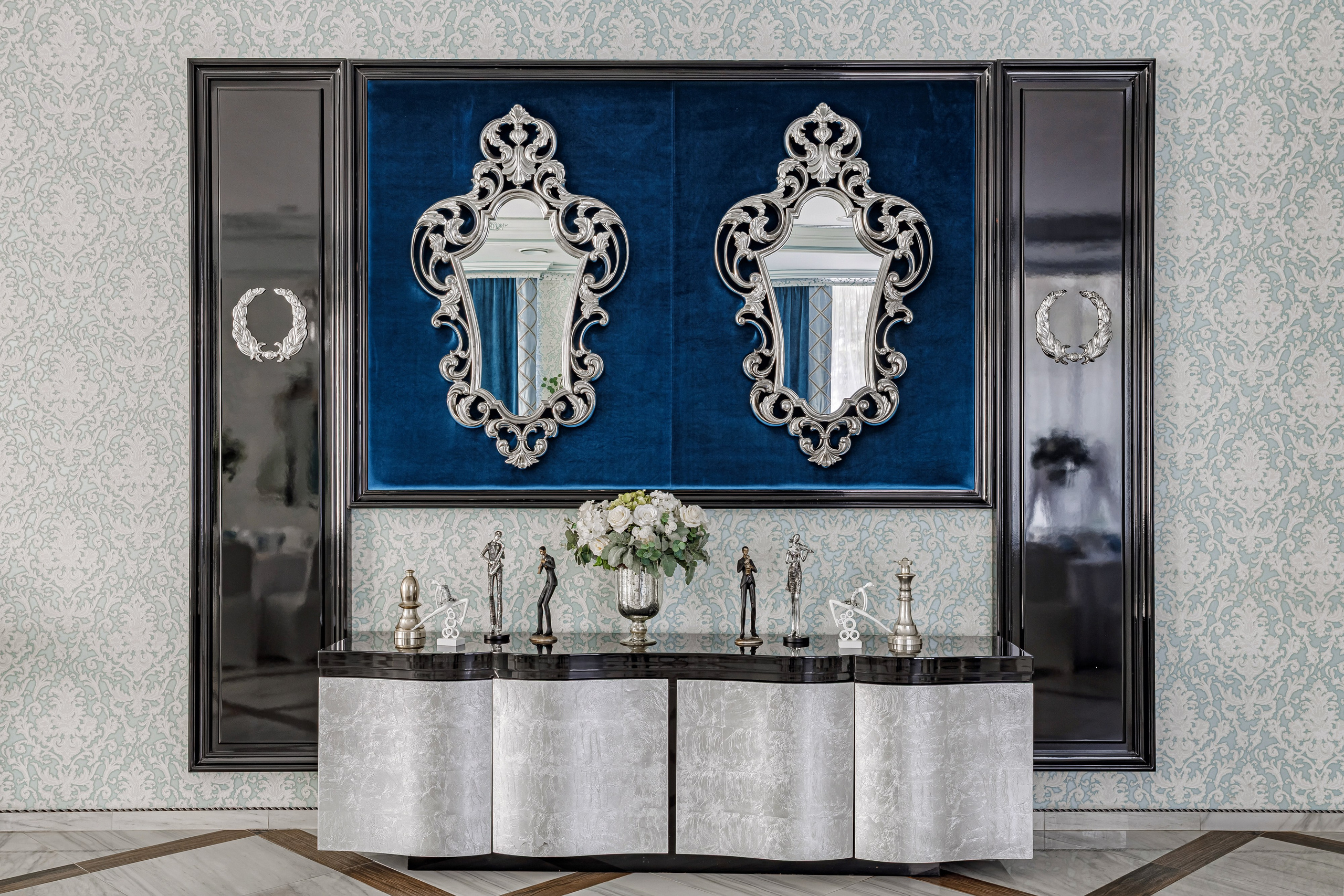 Фотосъёмка отелей в Краснодаре и Краснодарском крае. Свадебный, семейный, интерьерный фотограф в Краснодаре Денис Голощапов