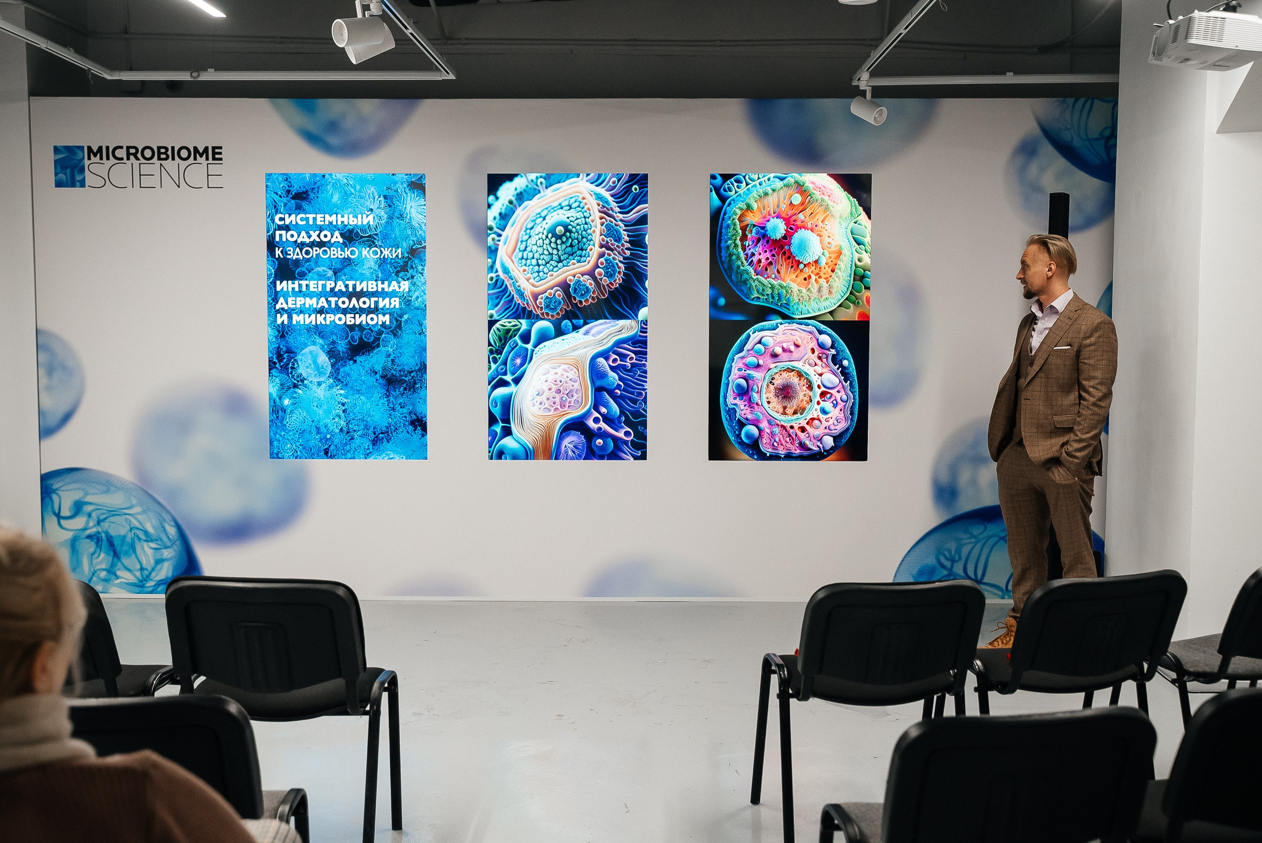 La Roche Posay. Павел Краснов — Свадебный и репортажный фотограф в Москве