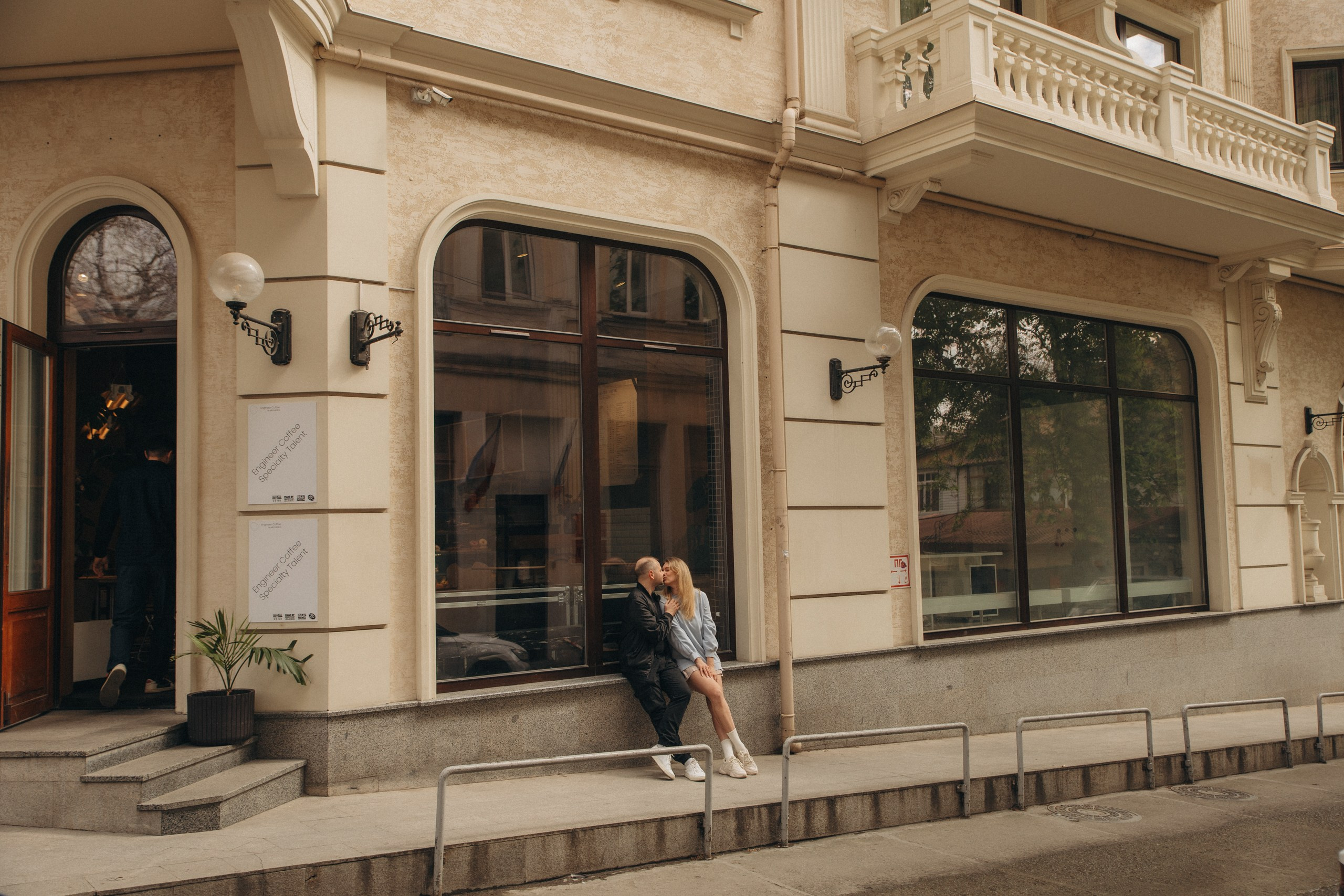 Love story. Семейный, женский, контент фотограф в Ялте