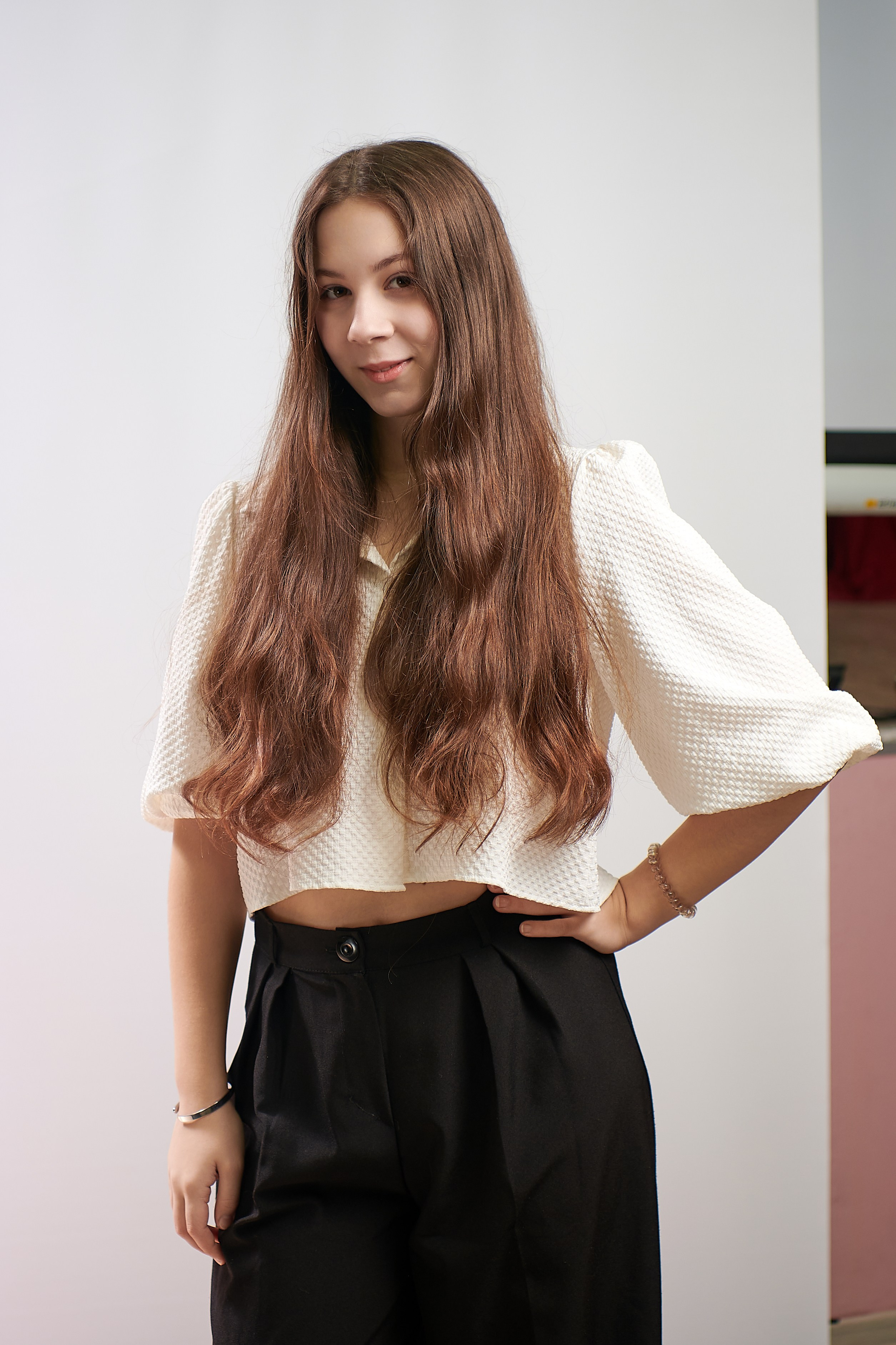 Фото в альбом. Портретная серия. Ольга Чёкотова (Фотограф Кострома)