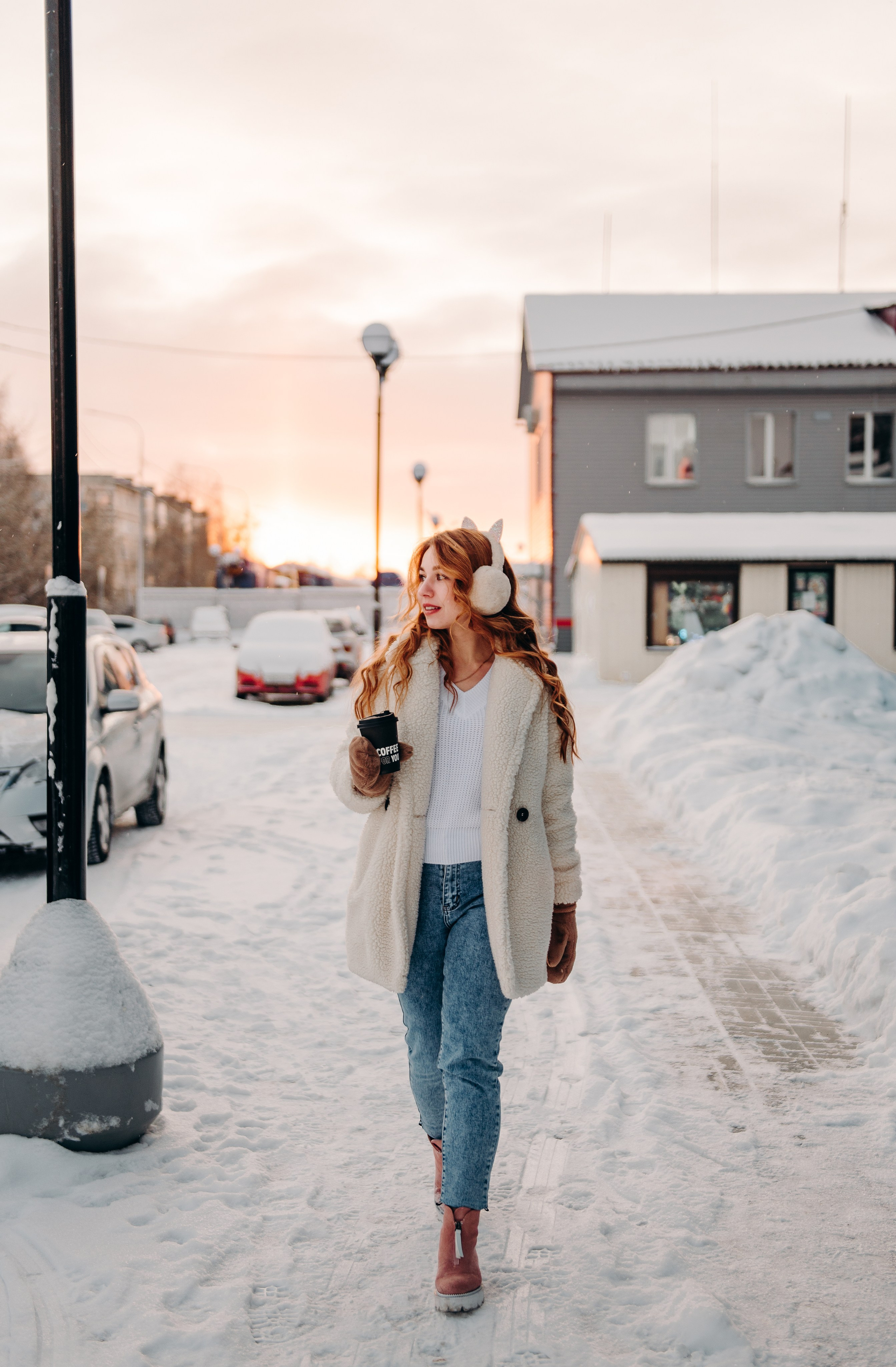 ФОТОСЕССИЯ «Coffee Prosto"☕. Всем привет, меня зовут Олеся, и я ФОТОГРАФ / РЕТУШЁР в г. КЕМЬ