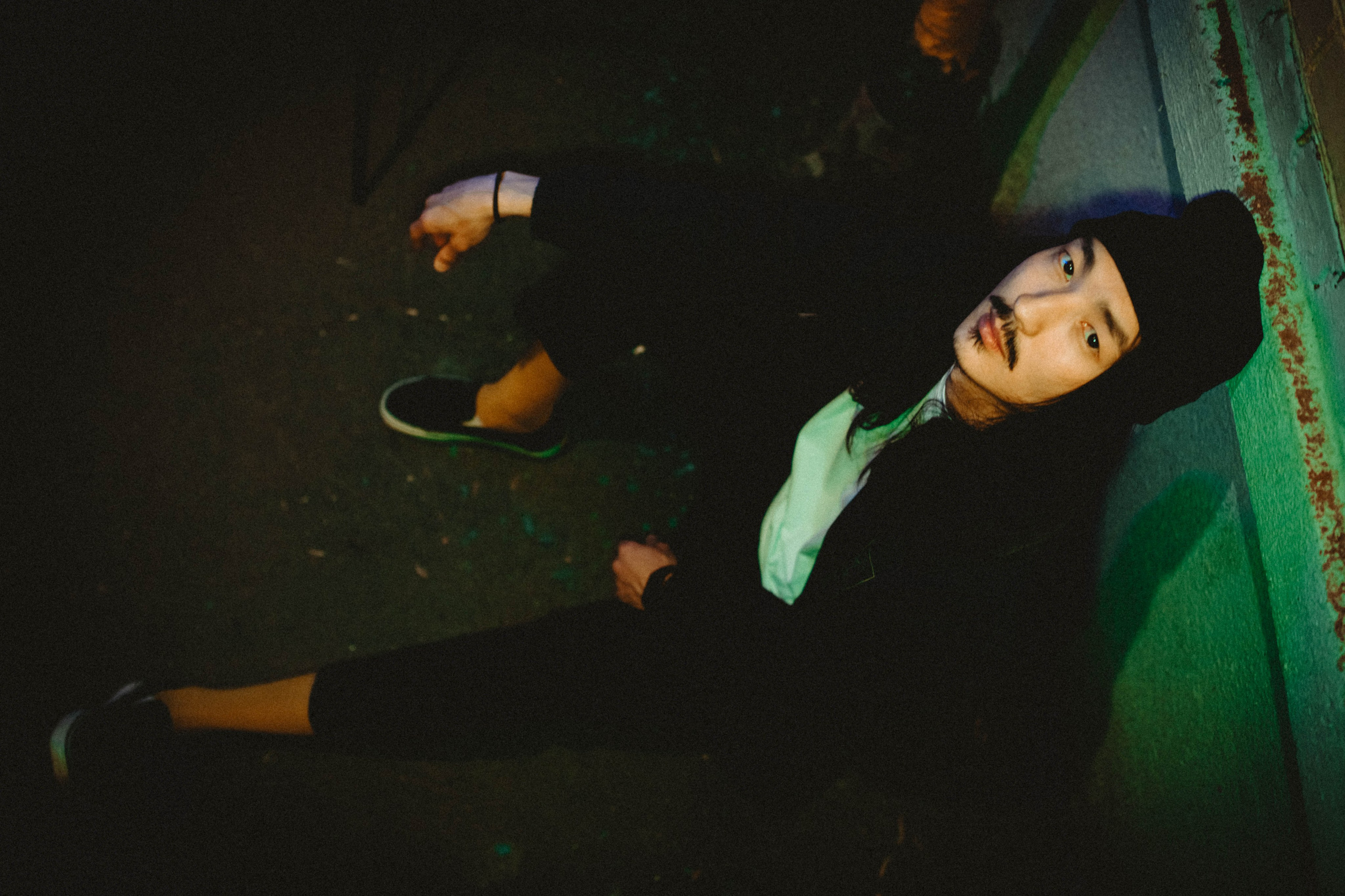 Станислав. Александра Мельниченко/ Бегающий фотограф