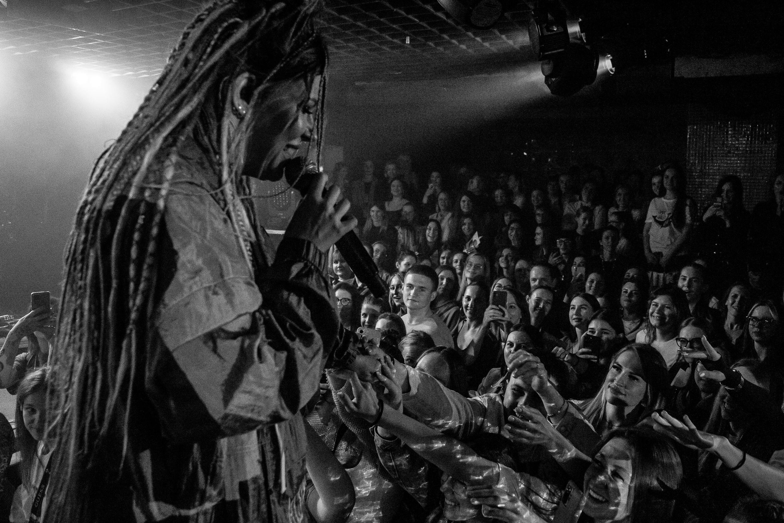 Рита Дакота в Америка 2023 год. Свадебный и семейный фотограф во Владивостоке Александра Глускер