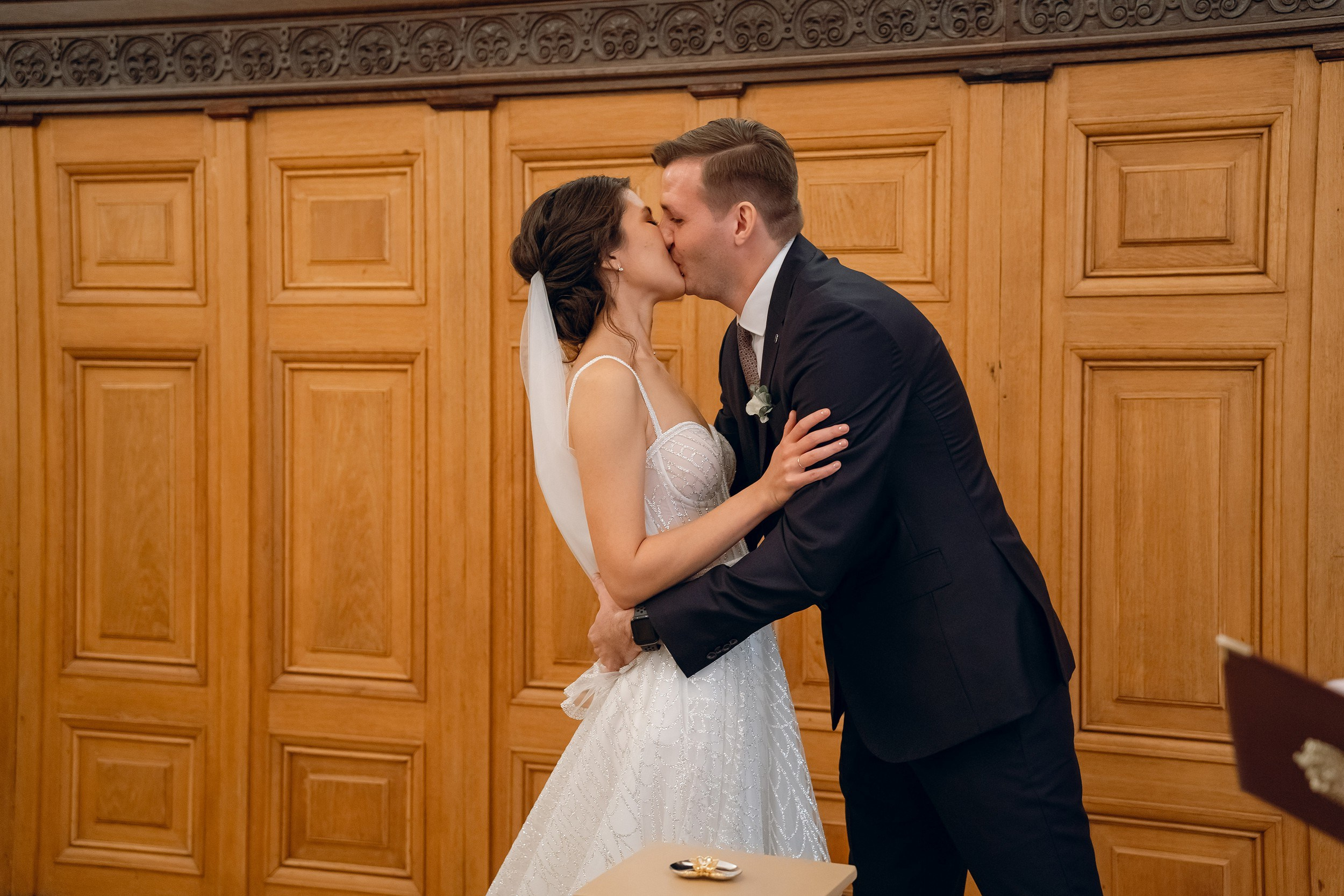 Свадьба. Свадебный фотограф из Москвы Марат Ферзалиев