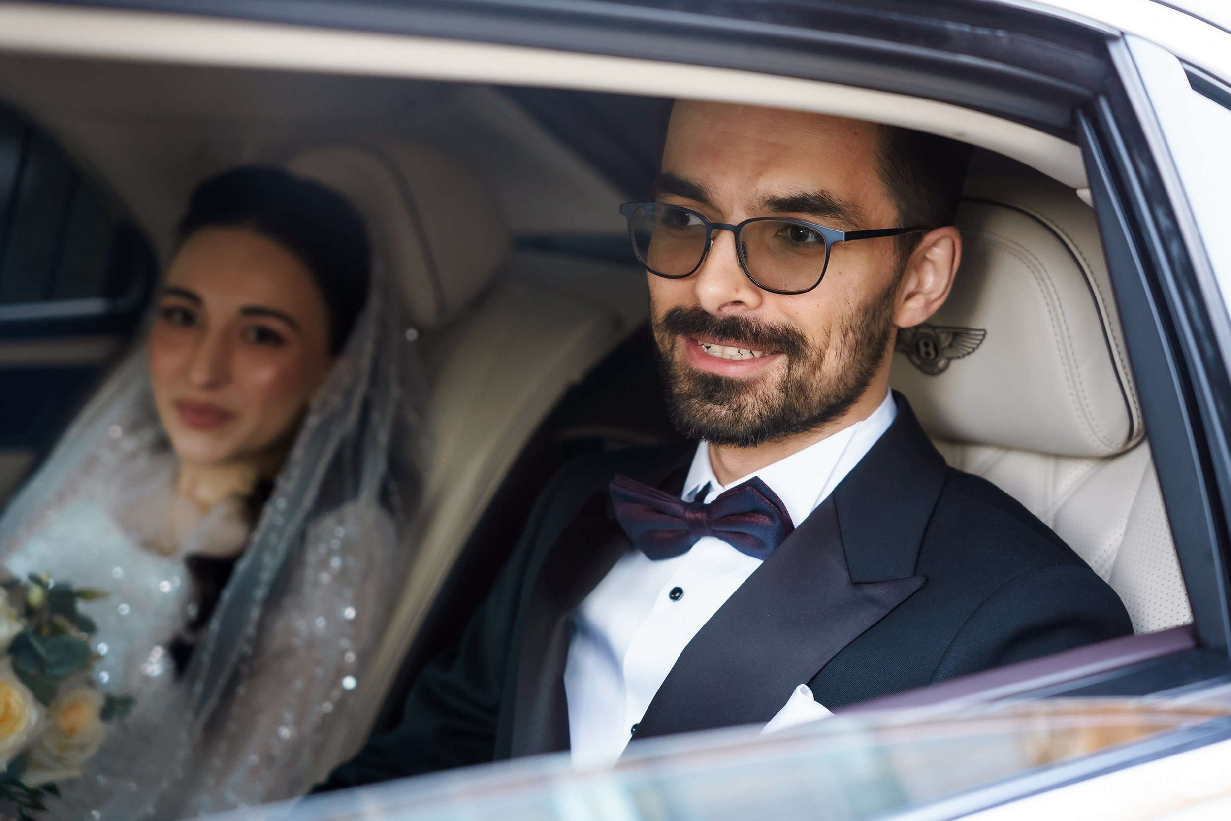 Свадьба. Свадебный фотограф из Москвы Марат Ферзалиев