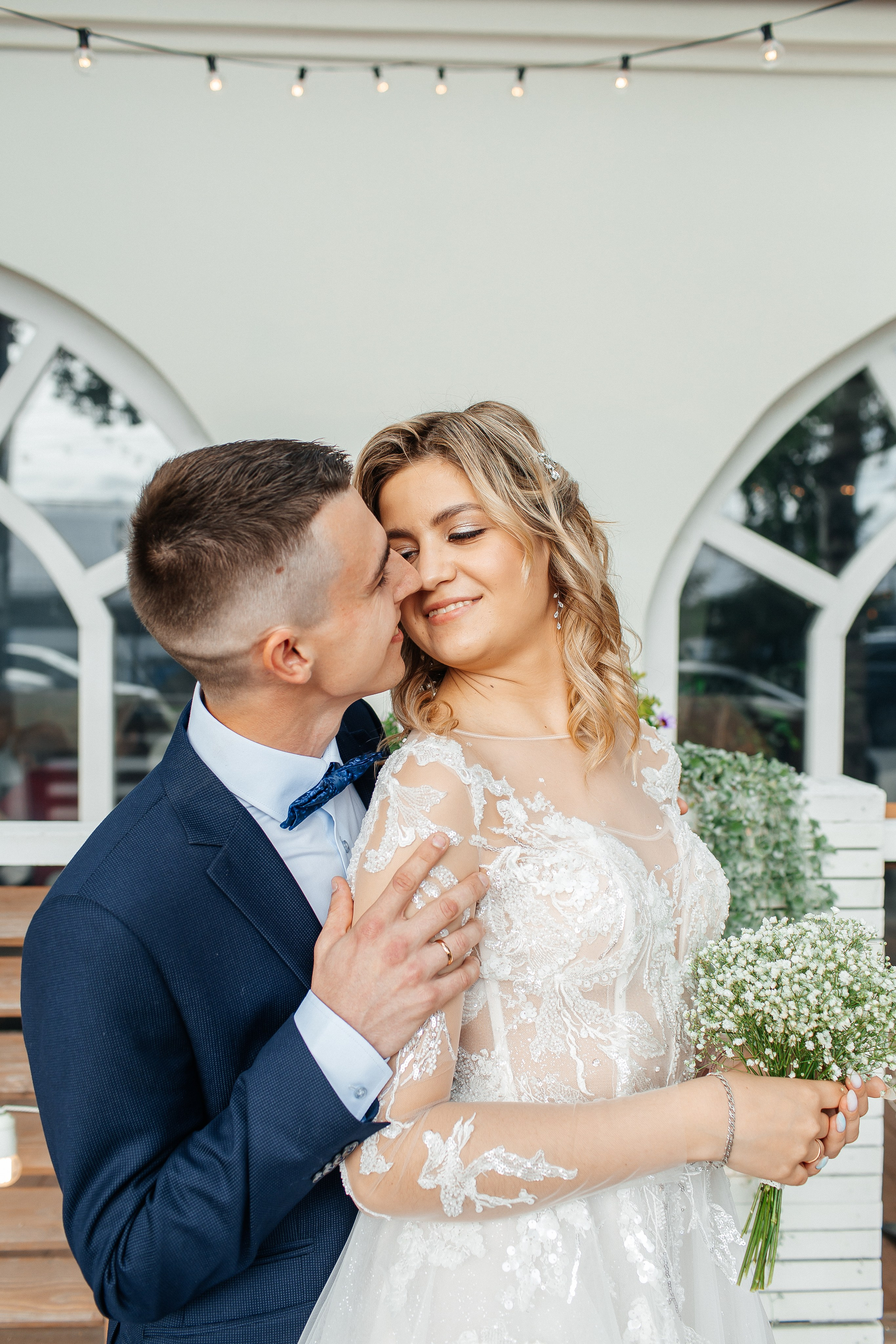 Свадьба Валерии и Алексея. Фотограф в Архангельске Татьяна Дмитриева