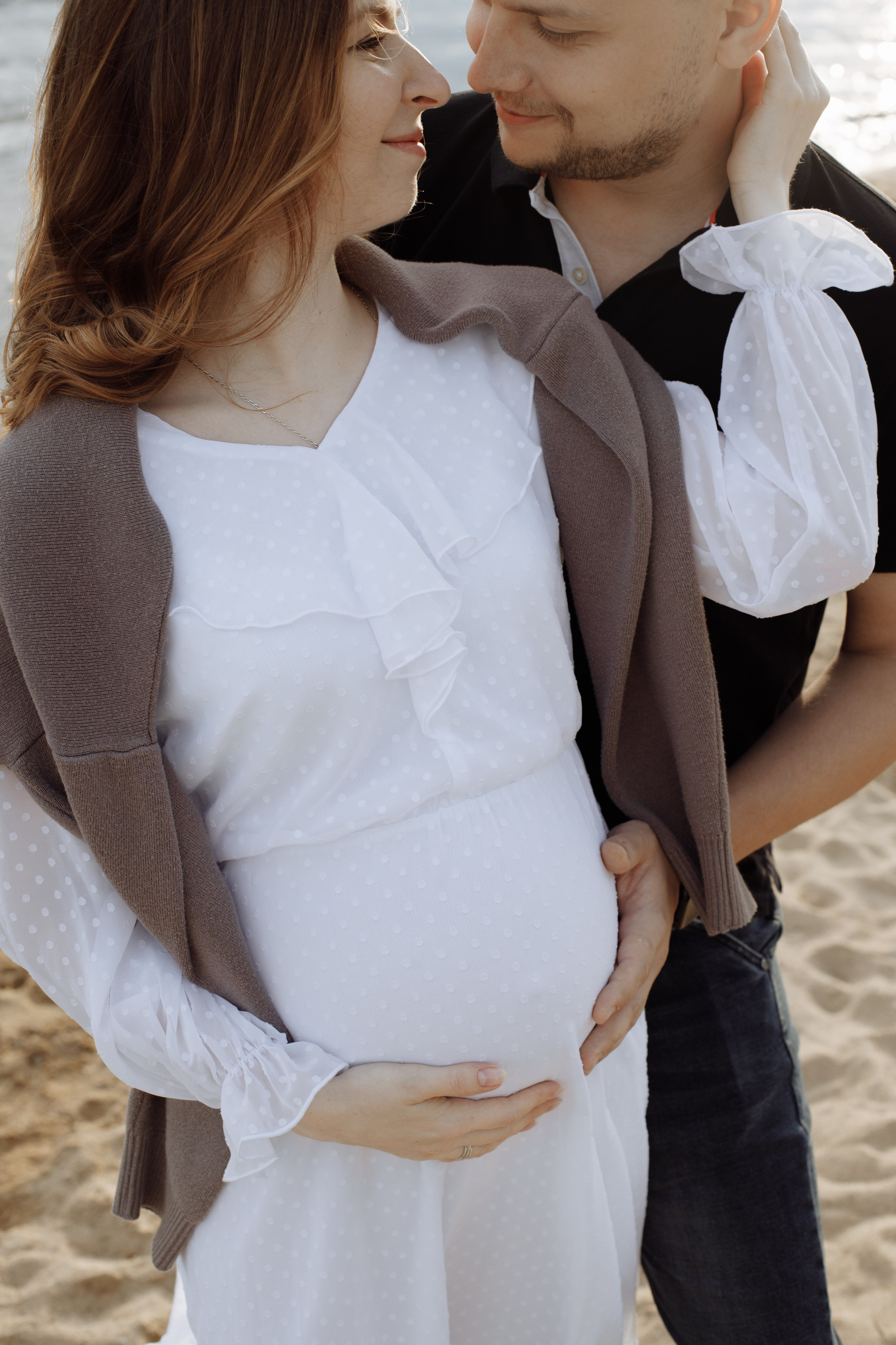 Семейная съемка (Беременность). Свадебный фотограф