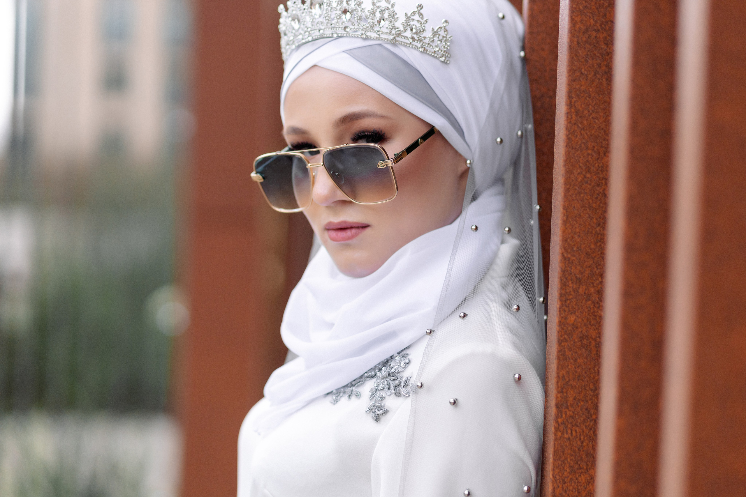 ПРИМЕР: Хушик и Ксения. Прогулка. Все фото. Профессиональный фотограф в Ижевске Леша Петров