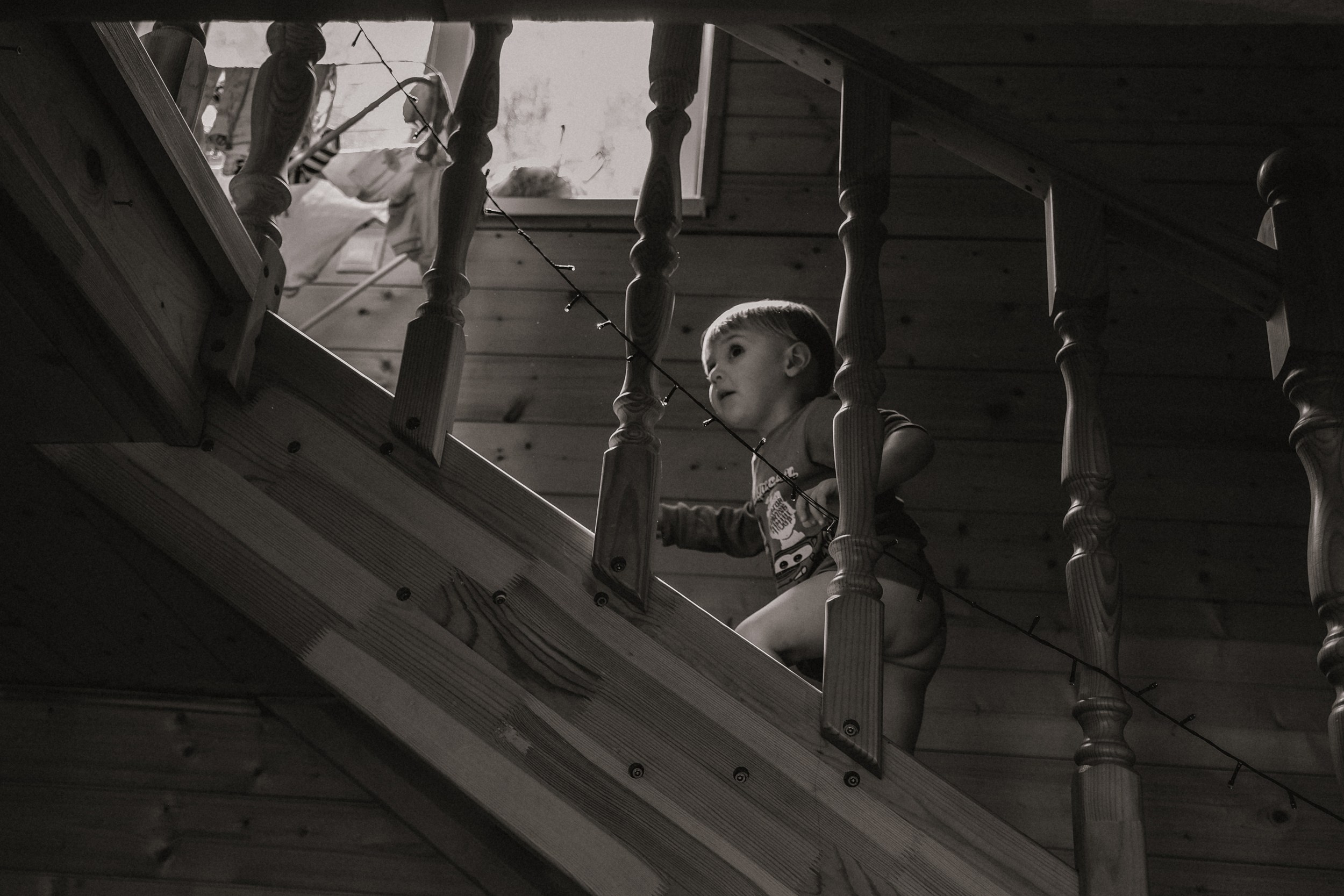 Семья Оливии. Семейный фотограф Москва