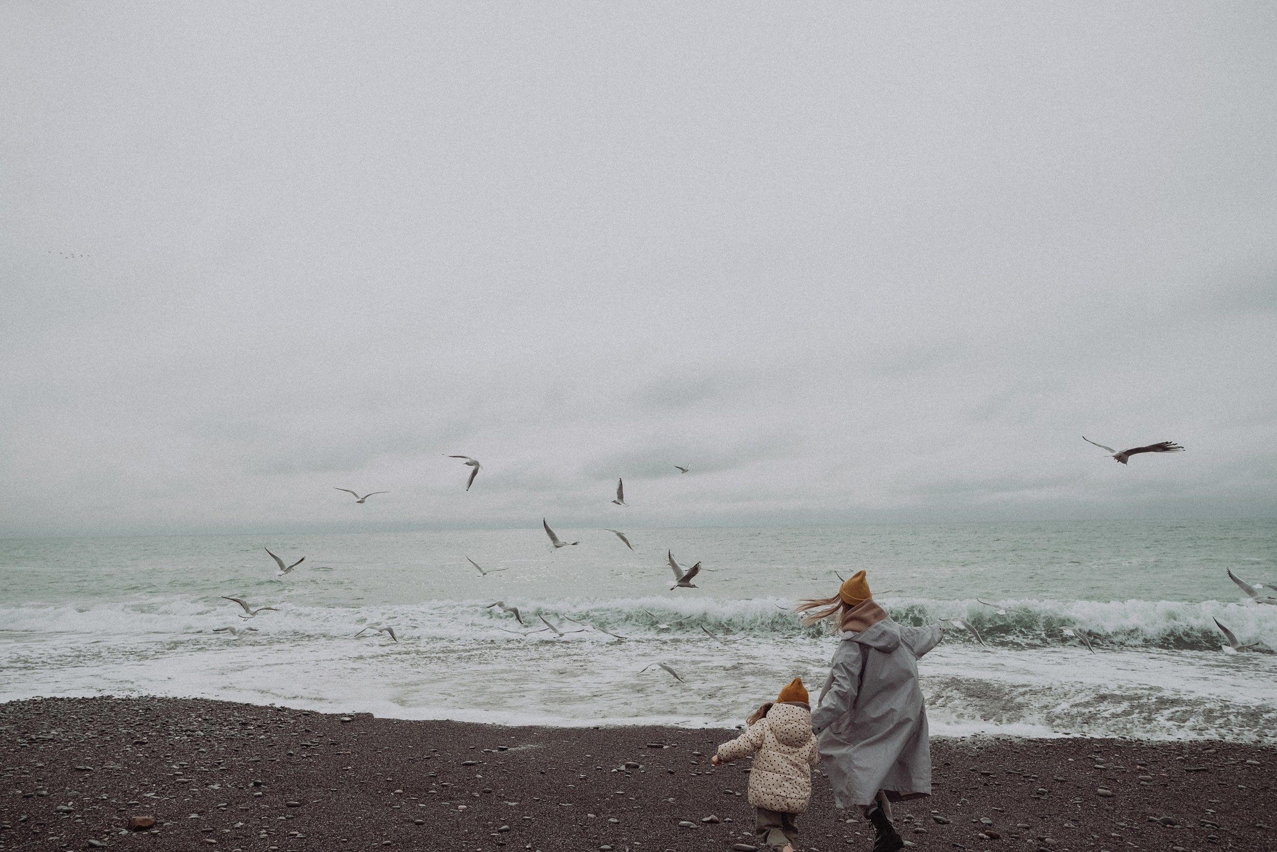 Семья Алисы. Семейный фотограф Москва