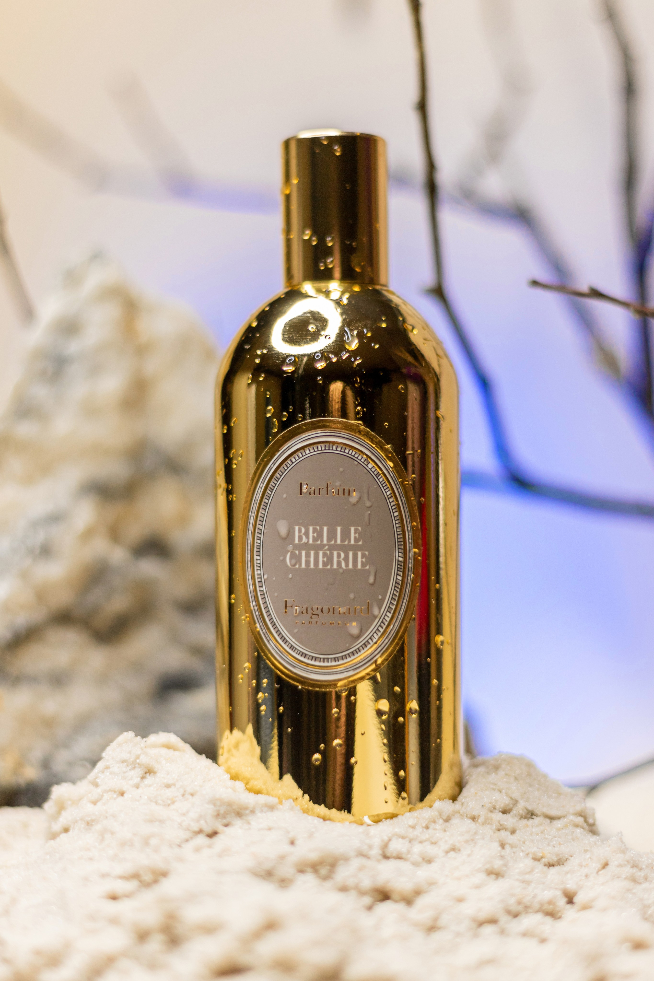 Коммерческая цветокоррекция