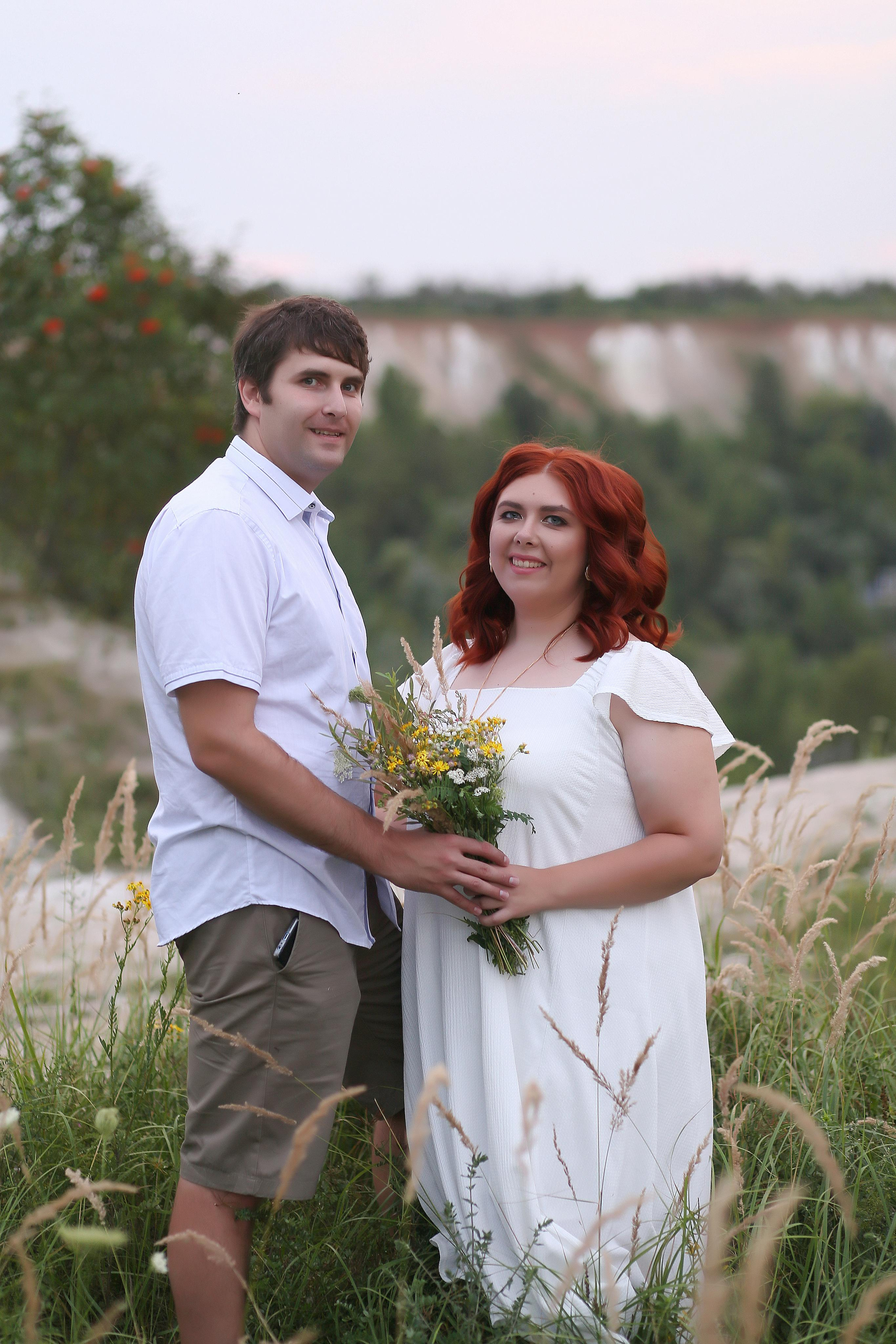 Годик в Белом Колодце. Семейный фотограф в Воронеже Плотникова Алина