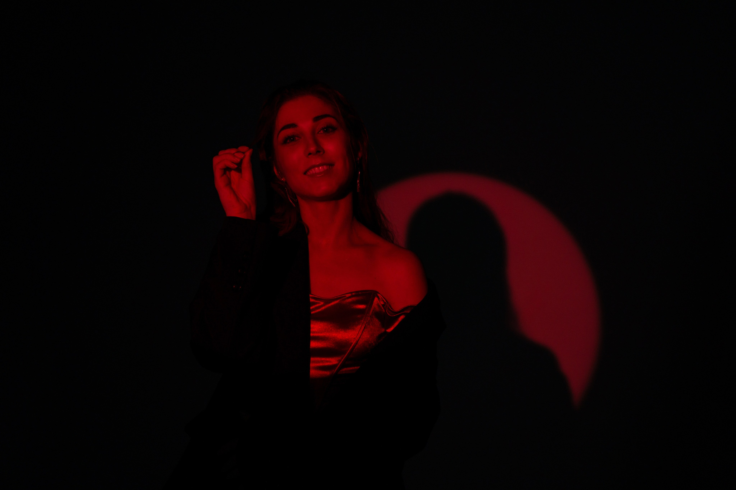 Алёна (мастер-класс). Фотограф в Кстово и Нижнем Новгороде KOLOSOK