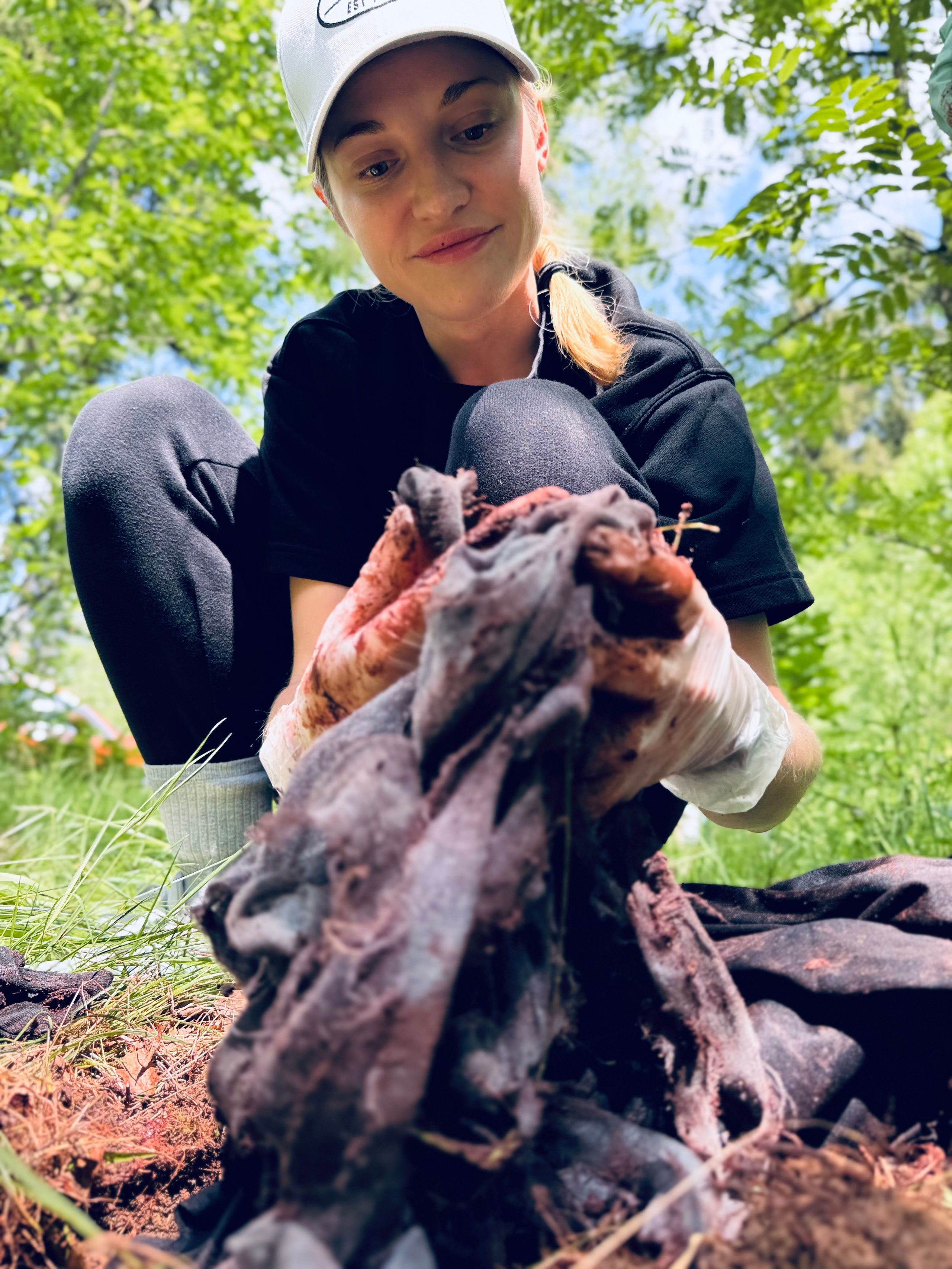 Режиссер Арсений Ганчуков, полный метр «Московские твари». Фотограф, оператор и рилсмейкер в Москве — Ася Палагута