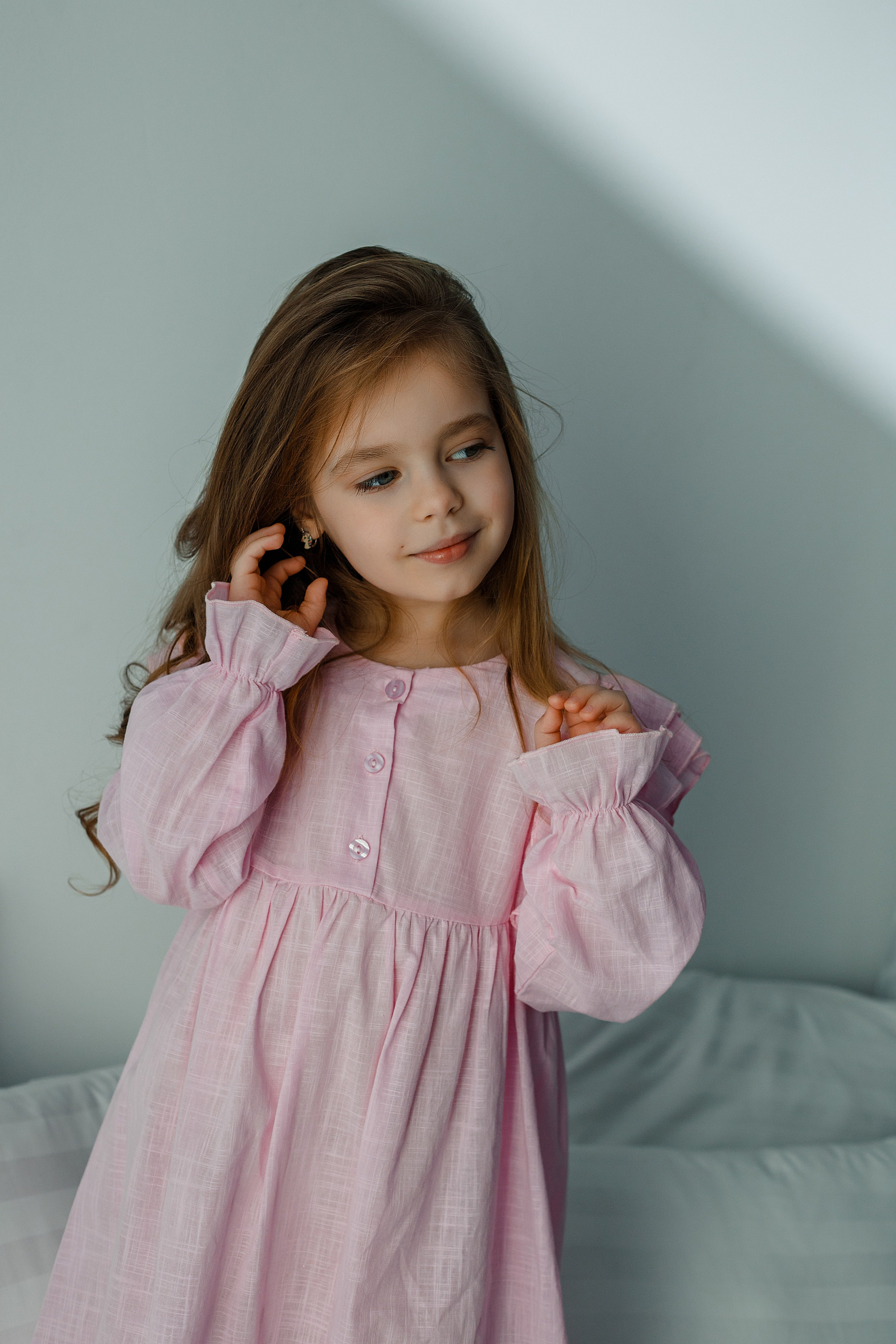 Эмилия. Фотограф Минск Татьяна Ильич