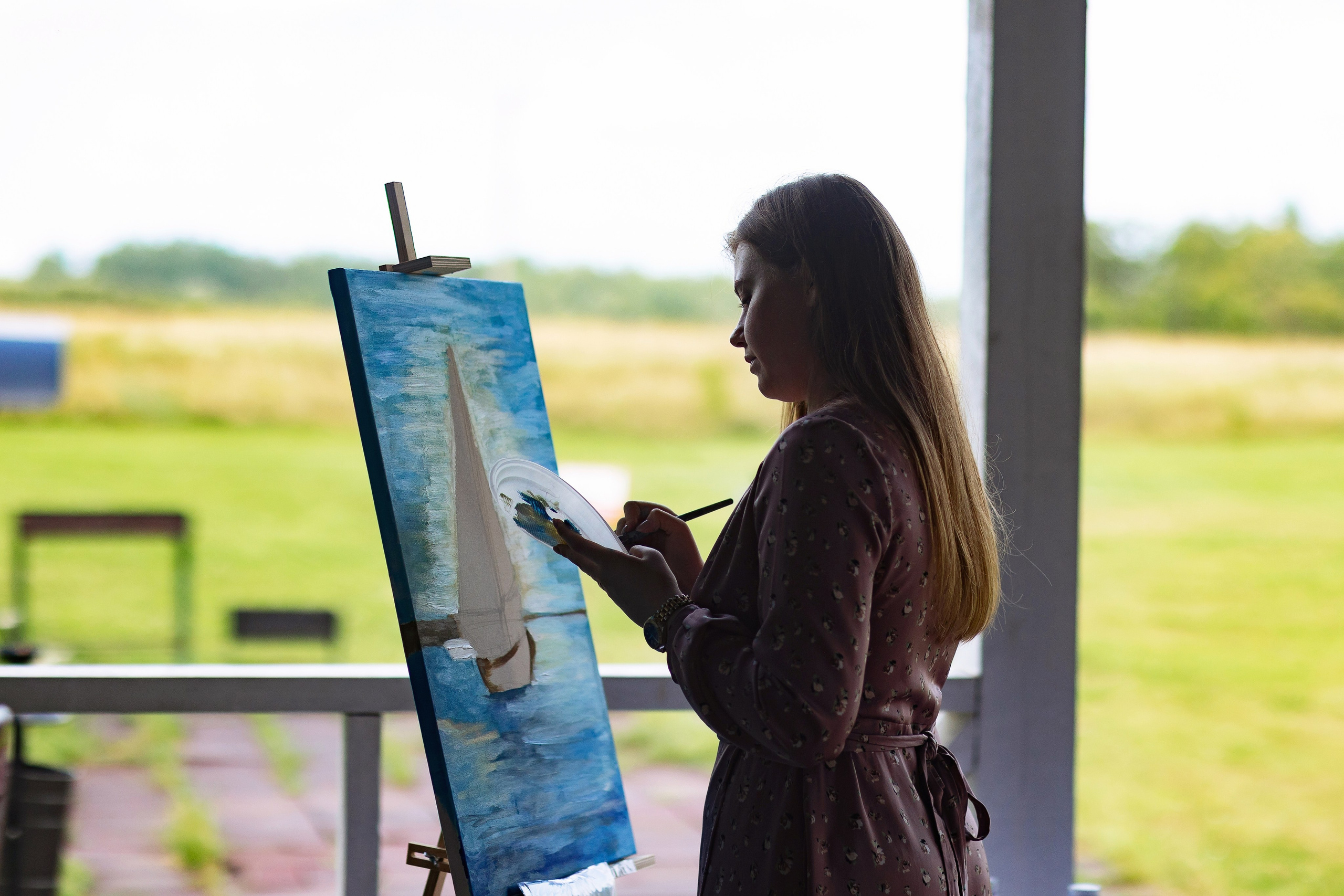 Вика и Никита. Свадебный и семейный фотограф Татьяна Ласкина в Великом Новгороде