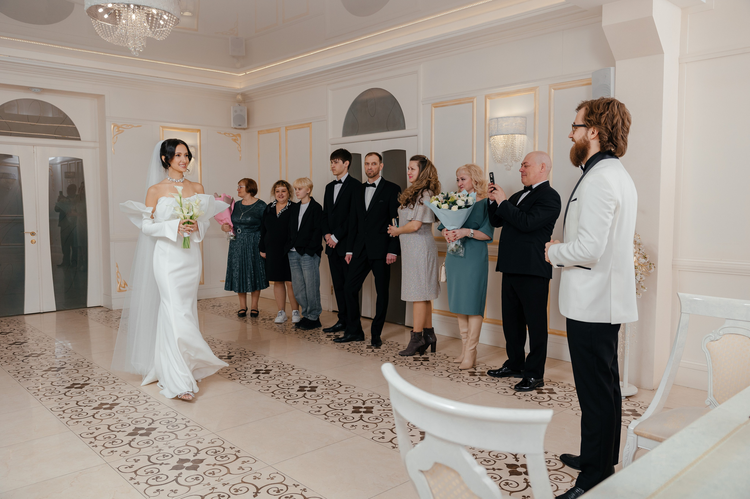 Даша и Саша. Фотограф для бизнеса Константин Брусницын в Екатеринбурге