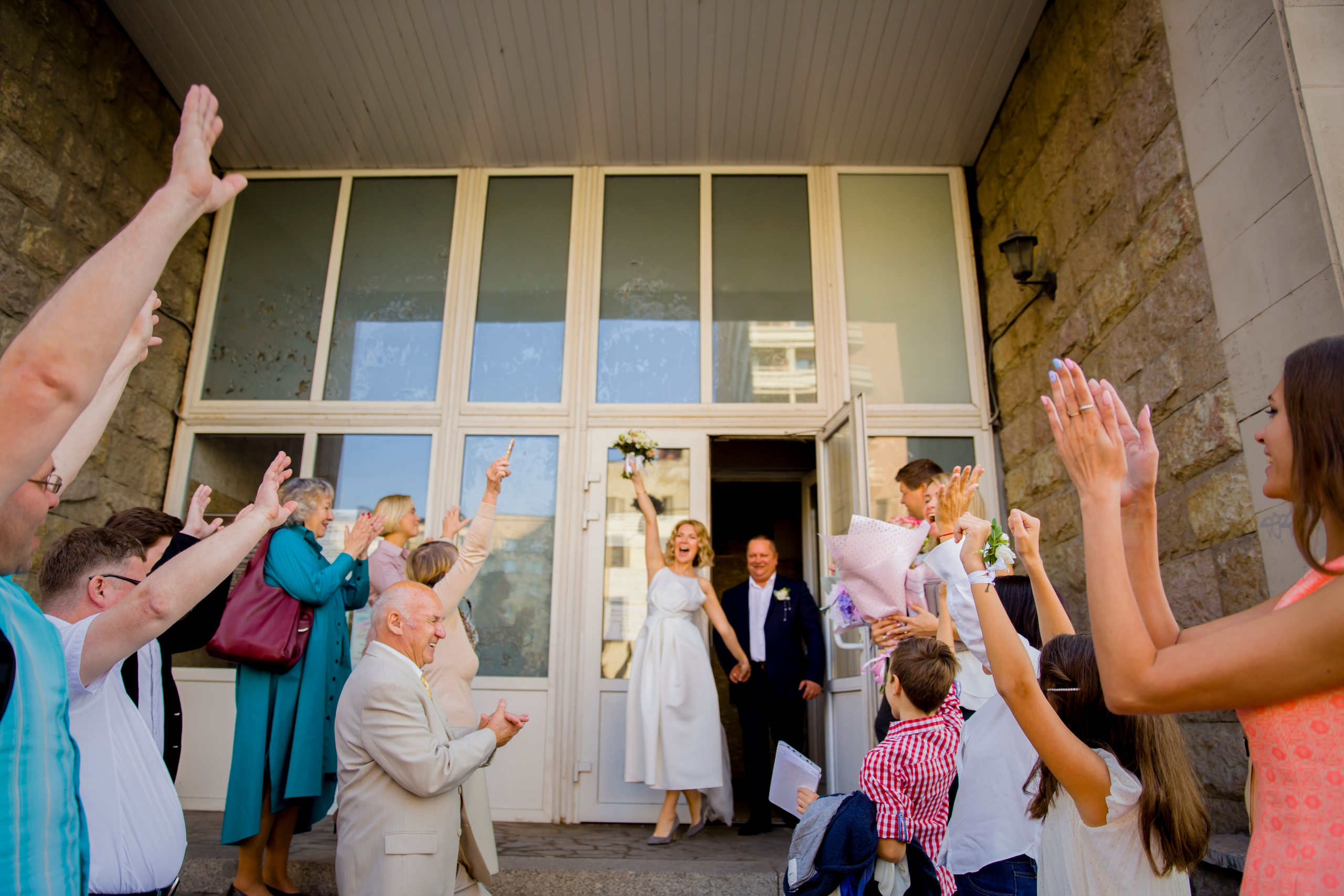 Алла и Ярослав. Фотограф Александра Степанова