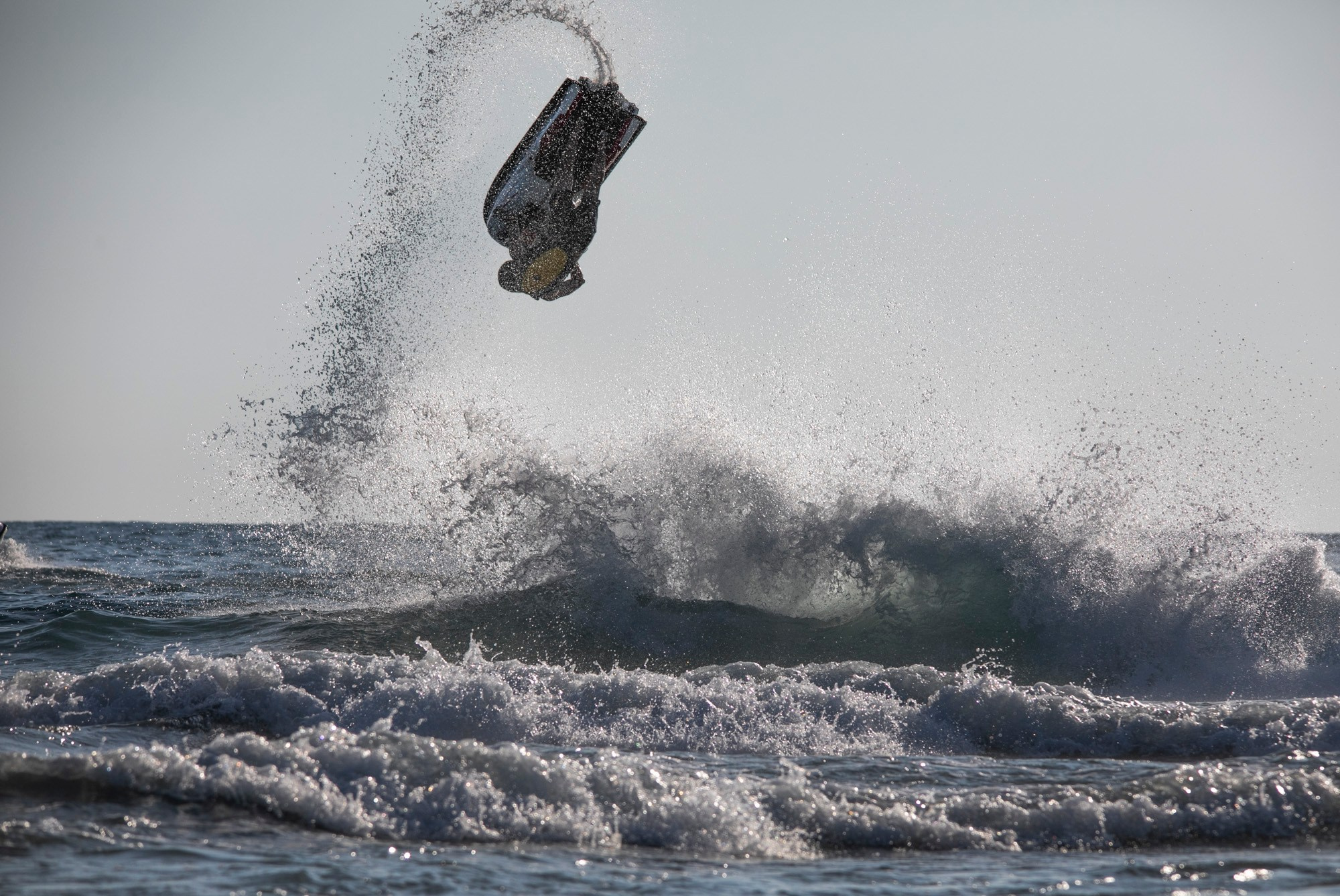 Jetcamp. Репортажный и постановочный Наталья Санникова