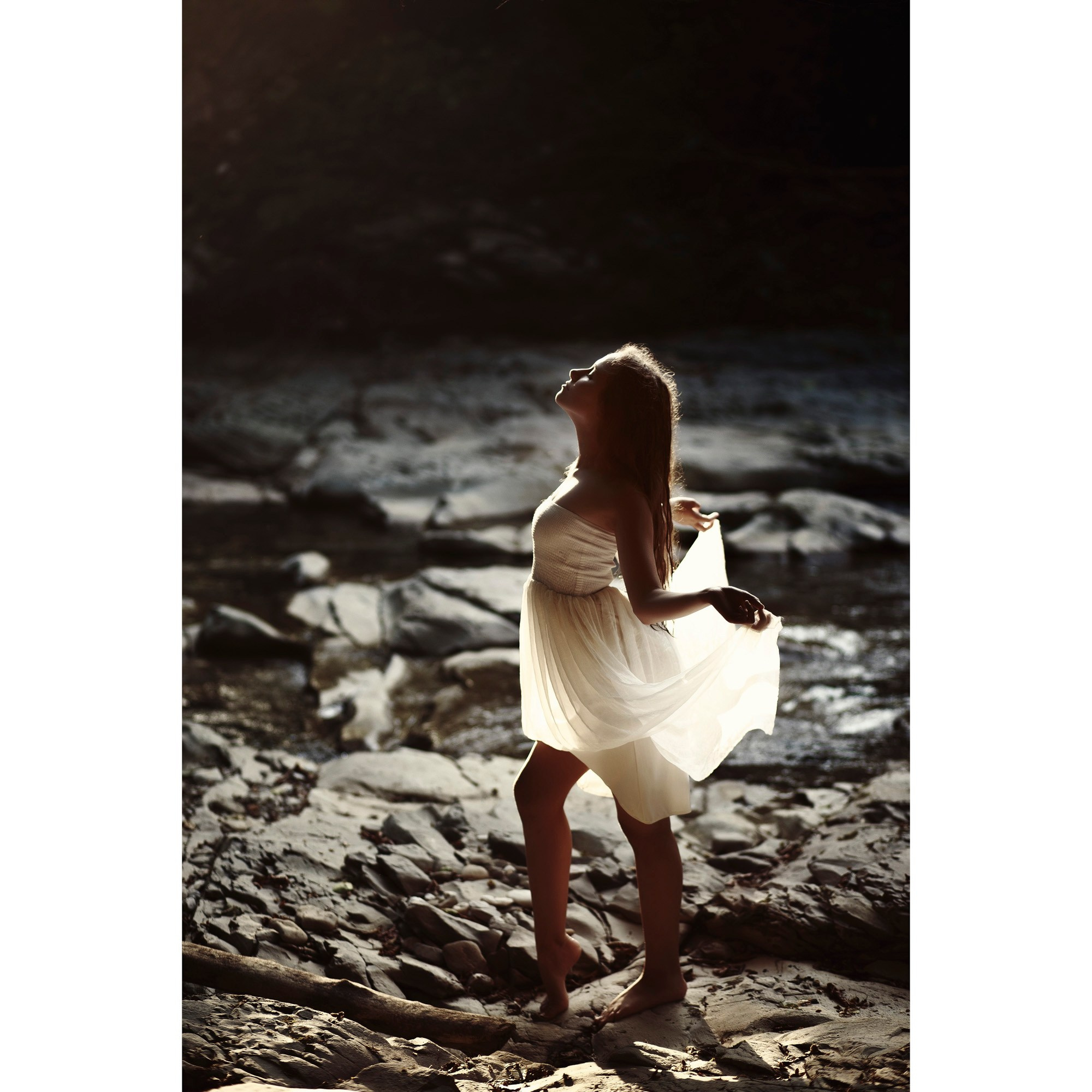 Portrait photography. Reportage and staged photographer Natalia Sannikova