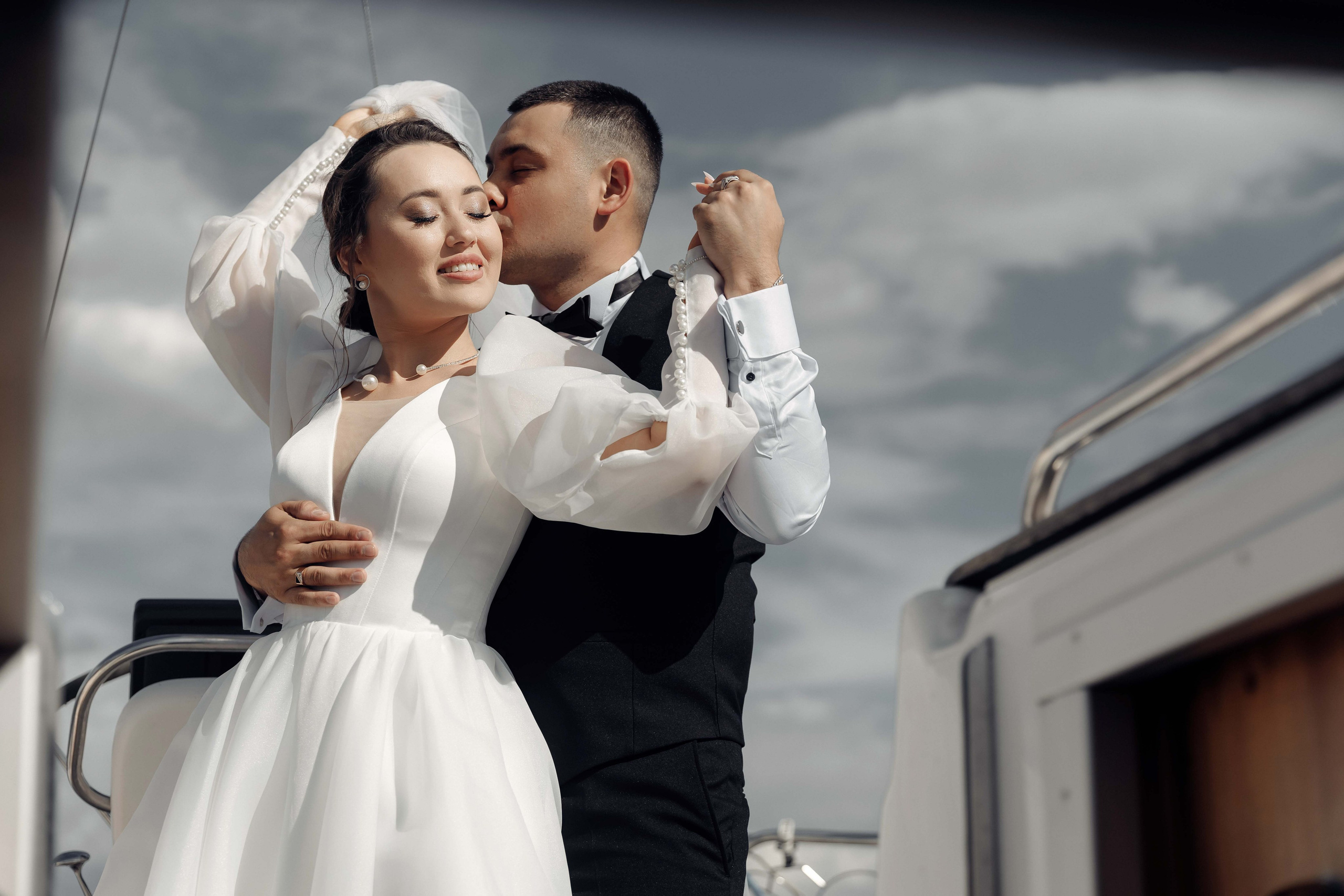 Андрей и Анна 2023-07-20 Чебоксары. Свадебный фотограф Казань Чебоксары Москва