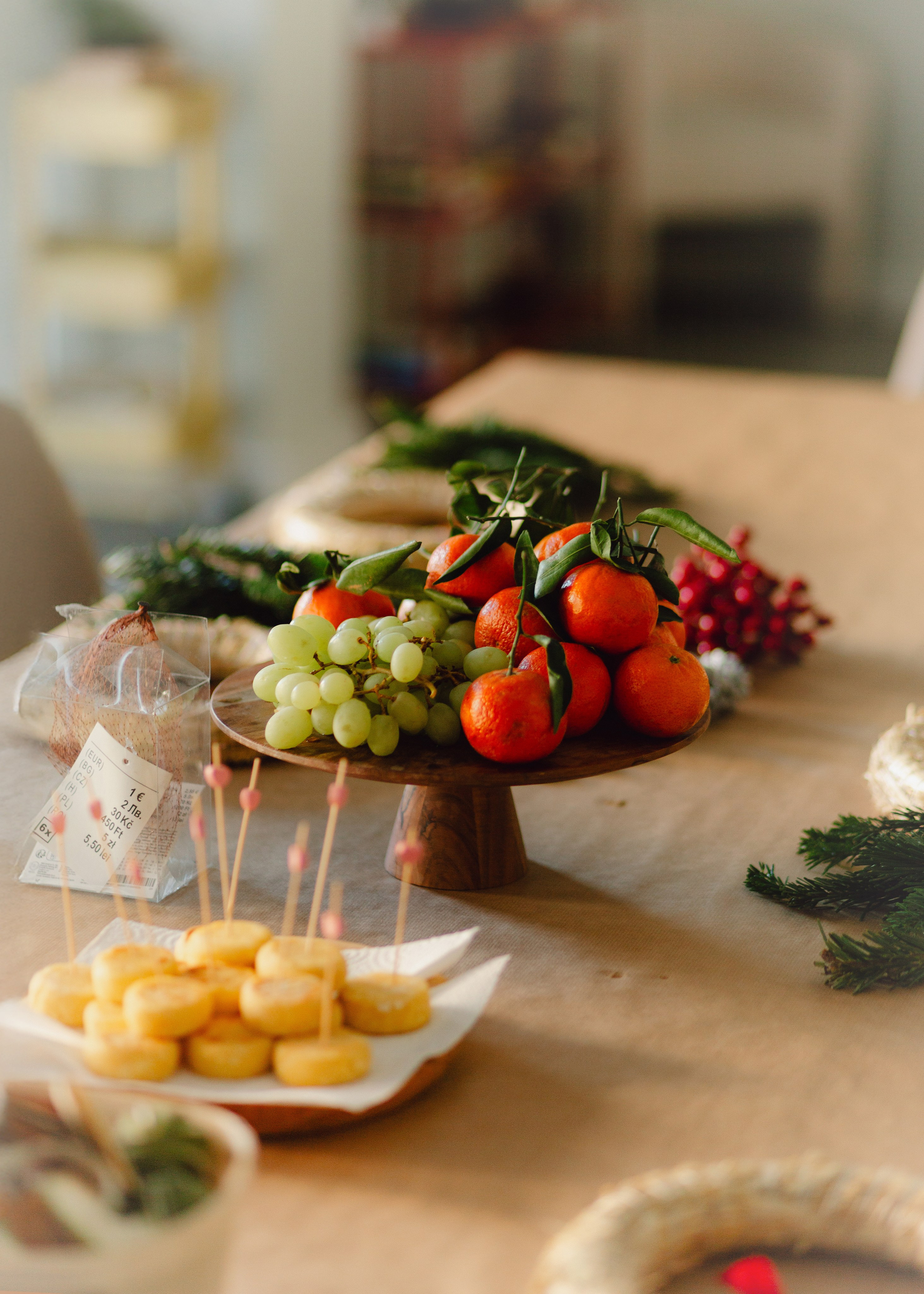 Christmas Workshop. Barbara Isaeva