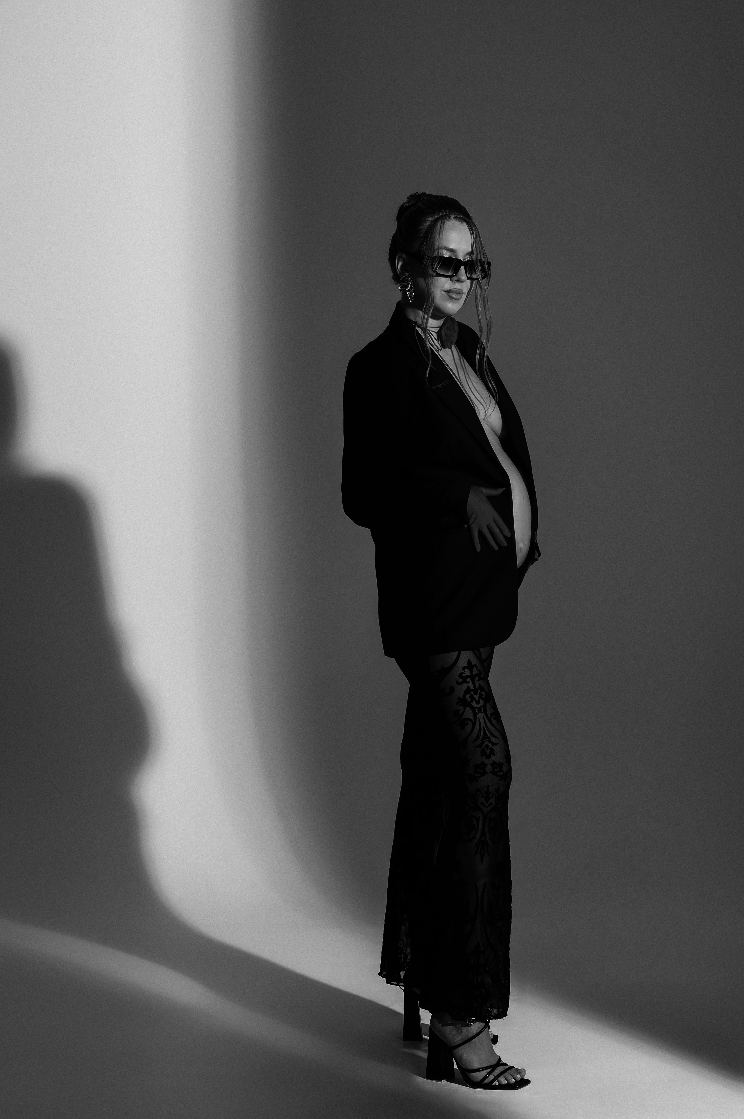 Ярче, чем звезды. Свадебный и семейный фотограф в Ростове-на-Дону Алина Астахова