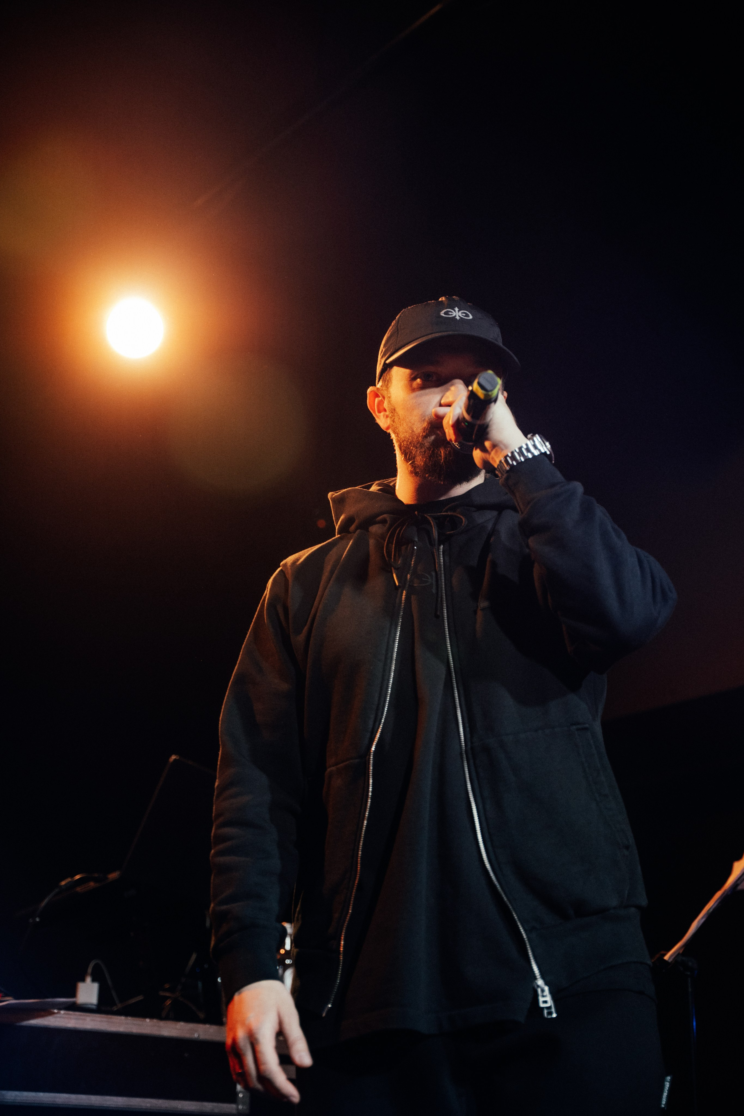 ЭДИК ЮЖНЫЙ. Фотограф Москва