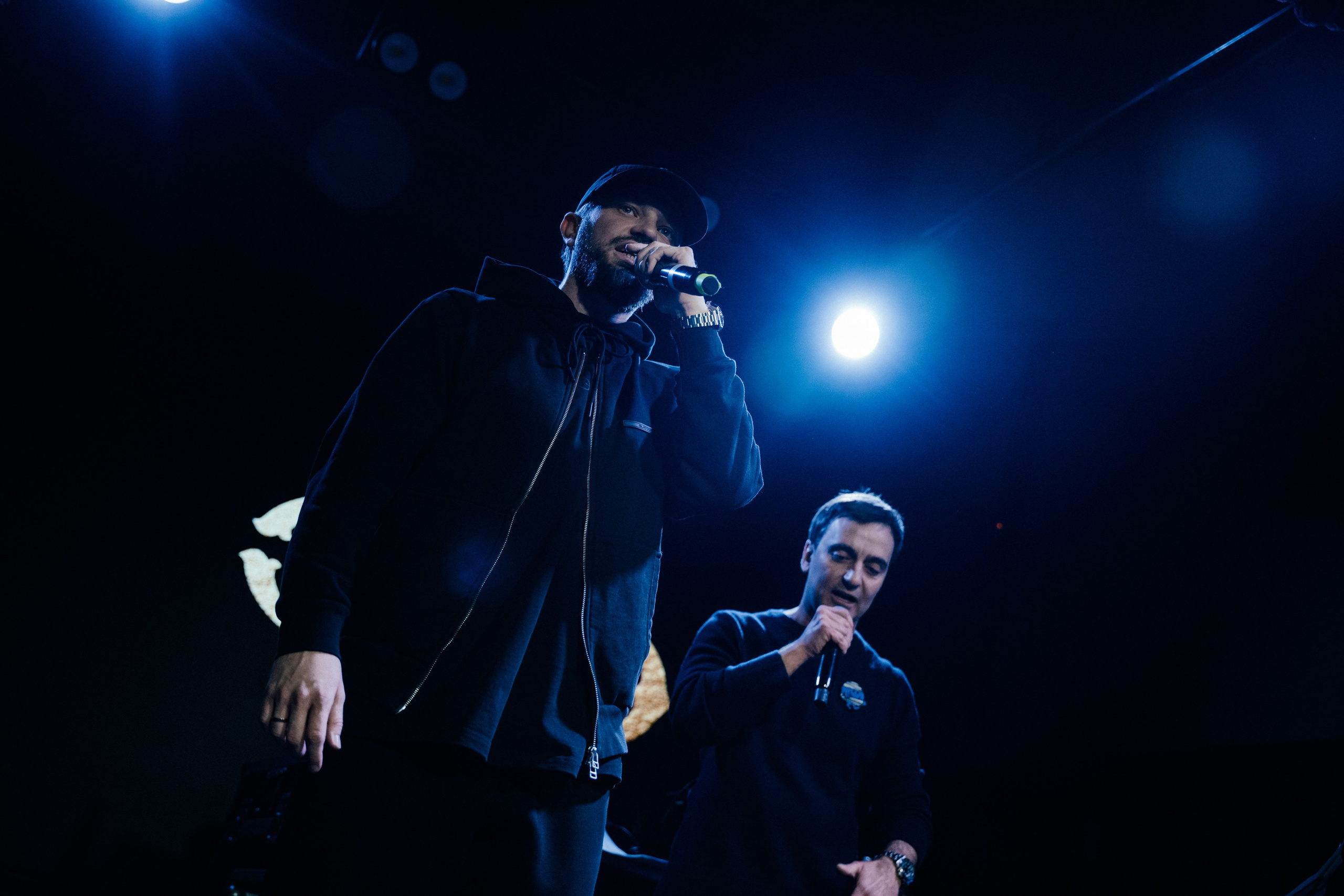 ЭДИК ЮЖНЫЙ. Фотограф Москва