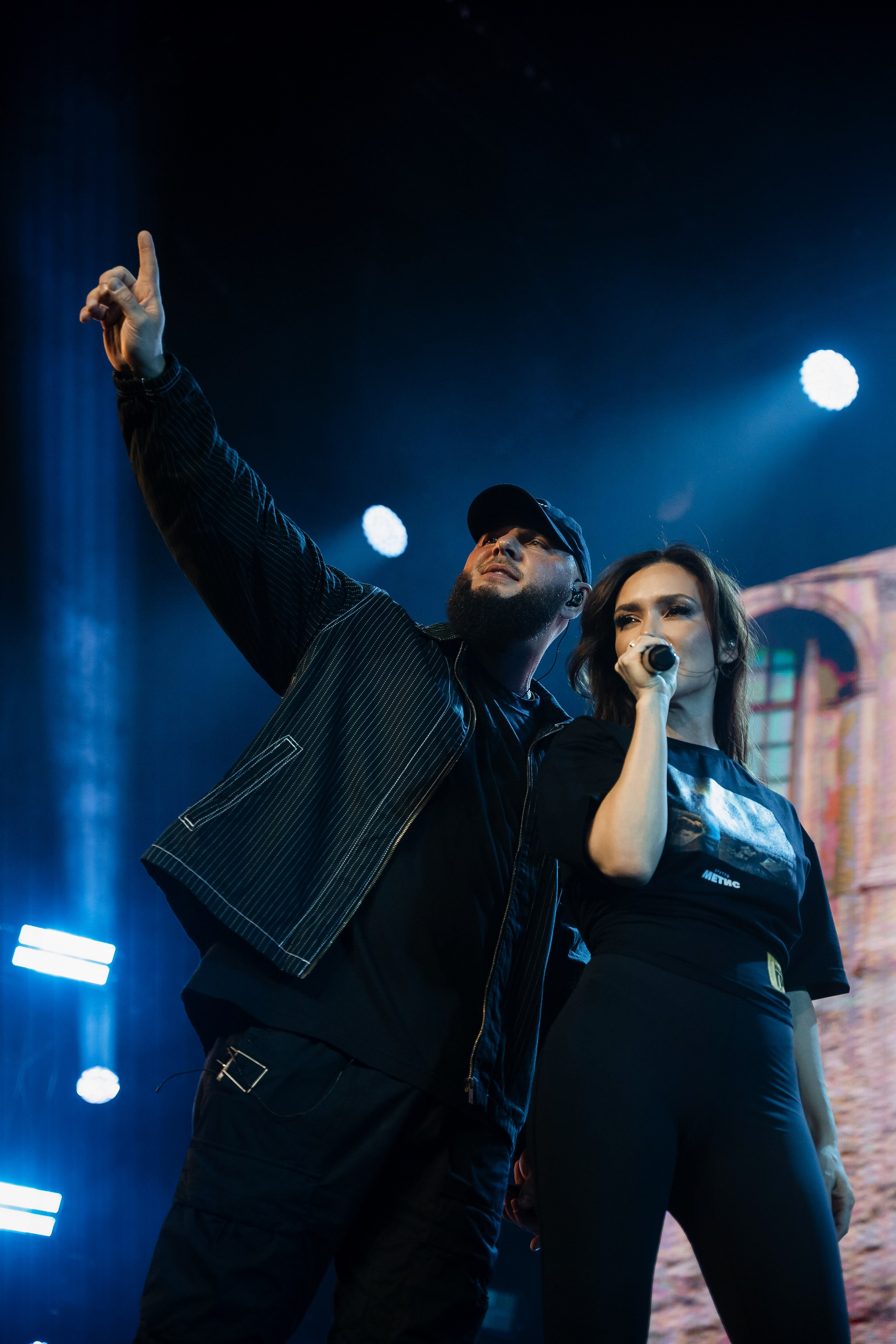 БРУТТО. Фотограф Москва