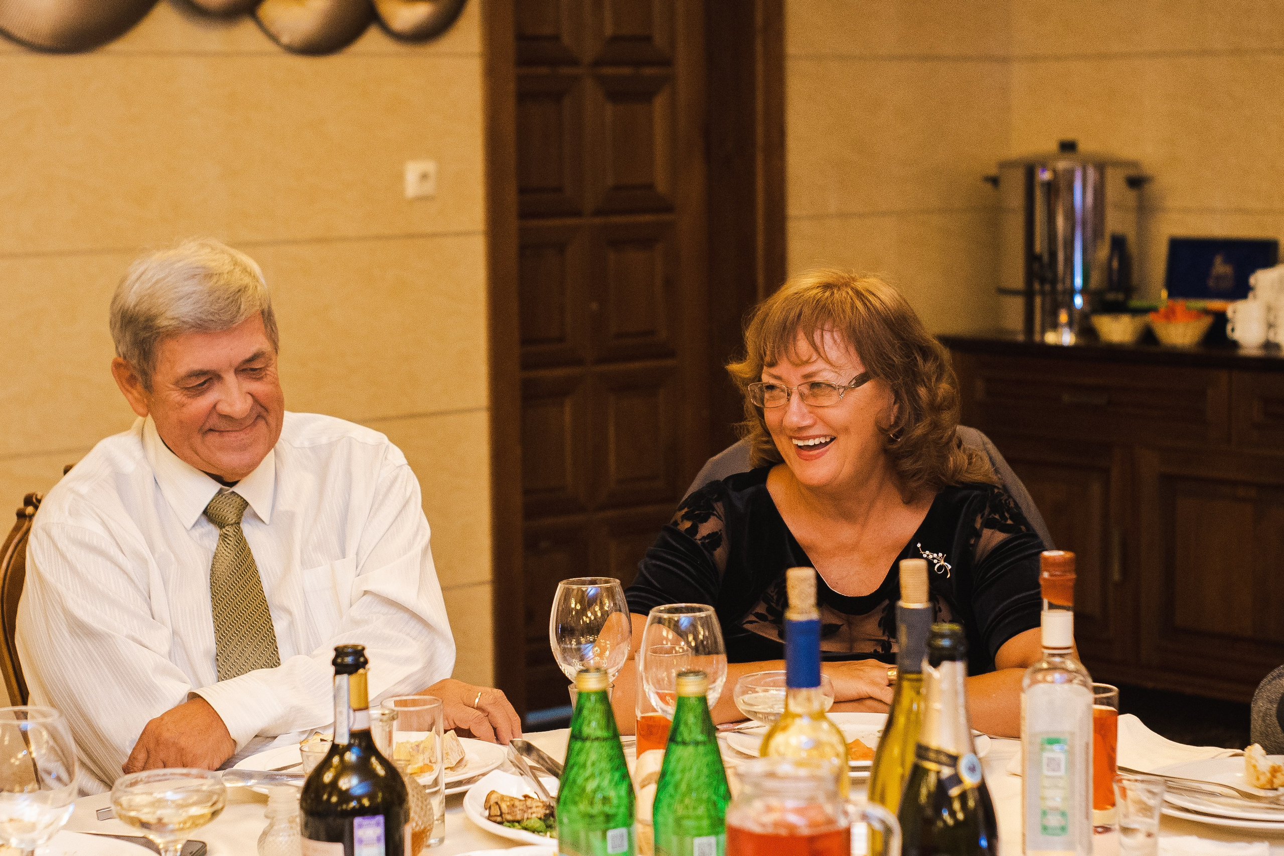 Юбилей. Фотограф в Иркутске