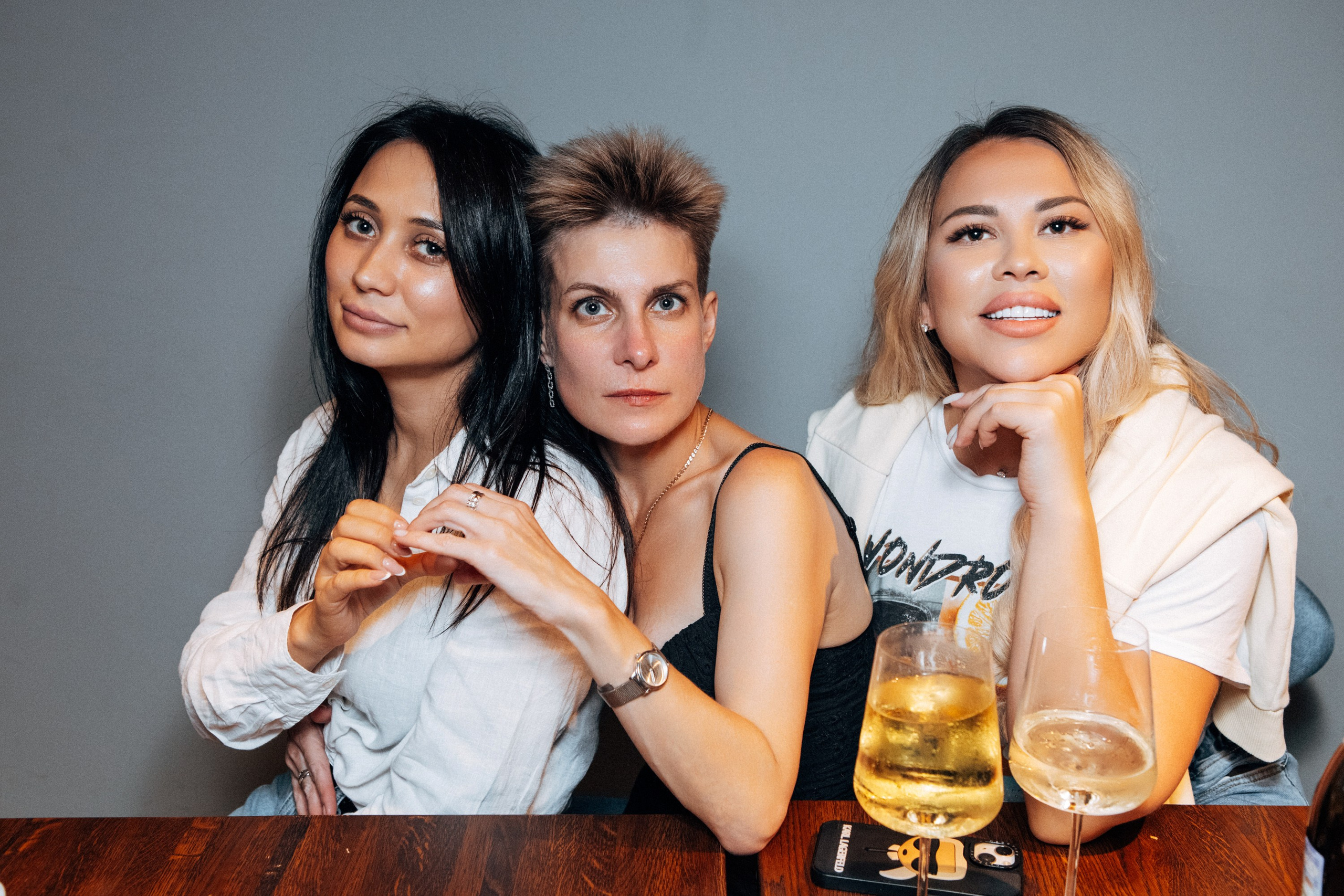 Varka.rest. Фотограф Владимир Молоканов