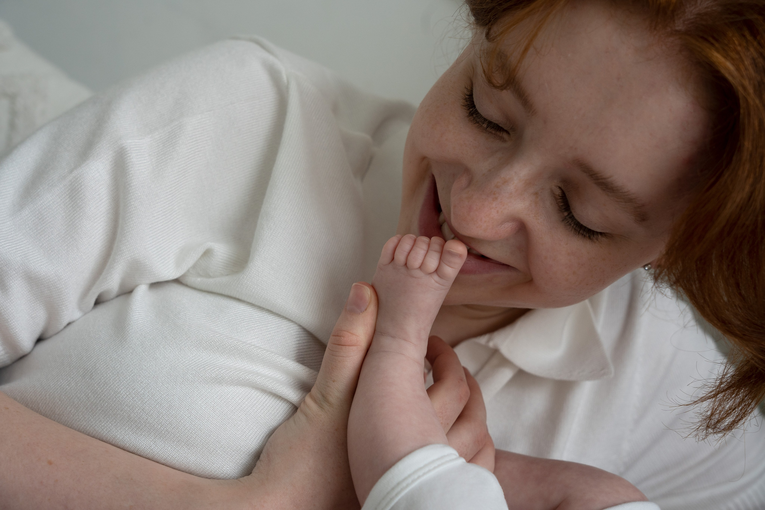 Юлия. Студийный и портретный фотограф в САНКТ-ПЕТЕРБУРГЕИрина Махаон