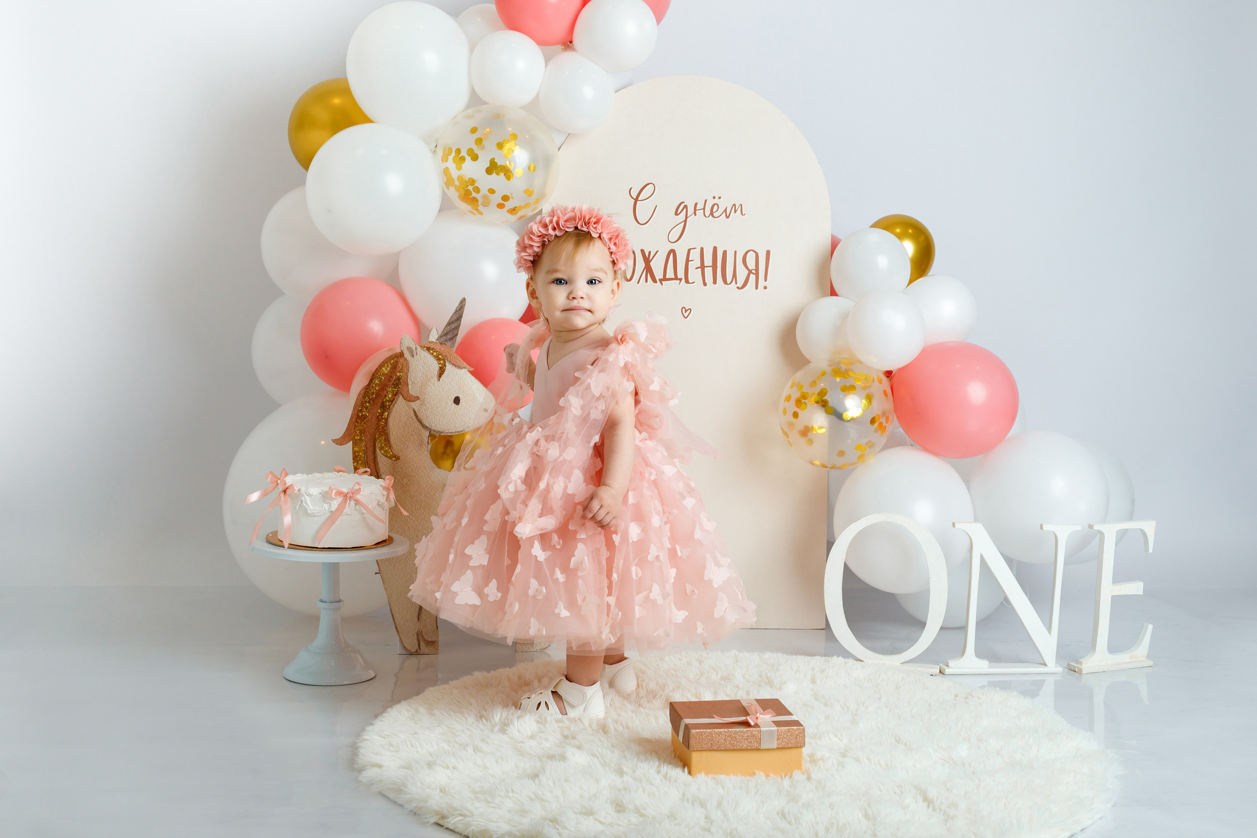 Фотостудия Эмоция Анапа. Семейный и детский фотограф, в Анапе Алфимова Елена.Новорожденных