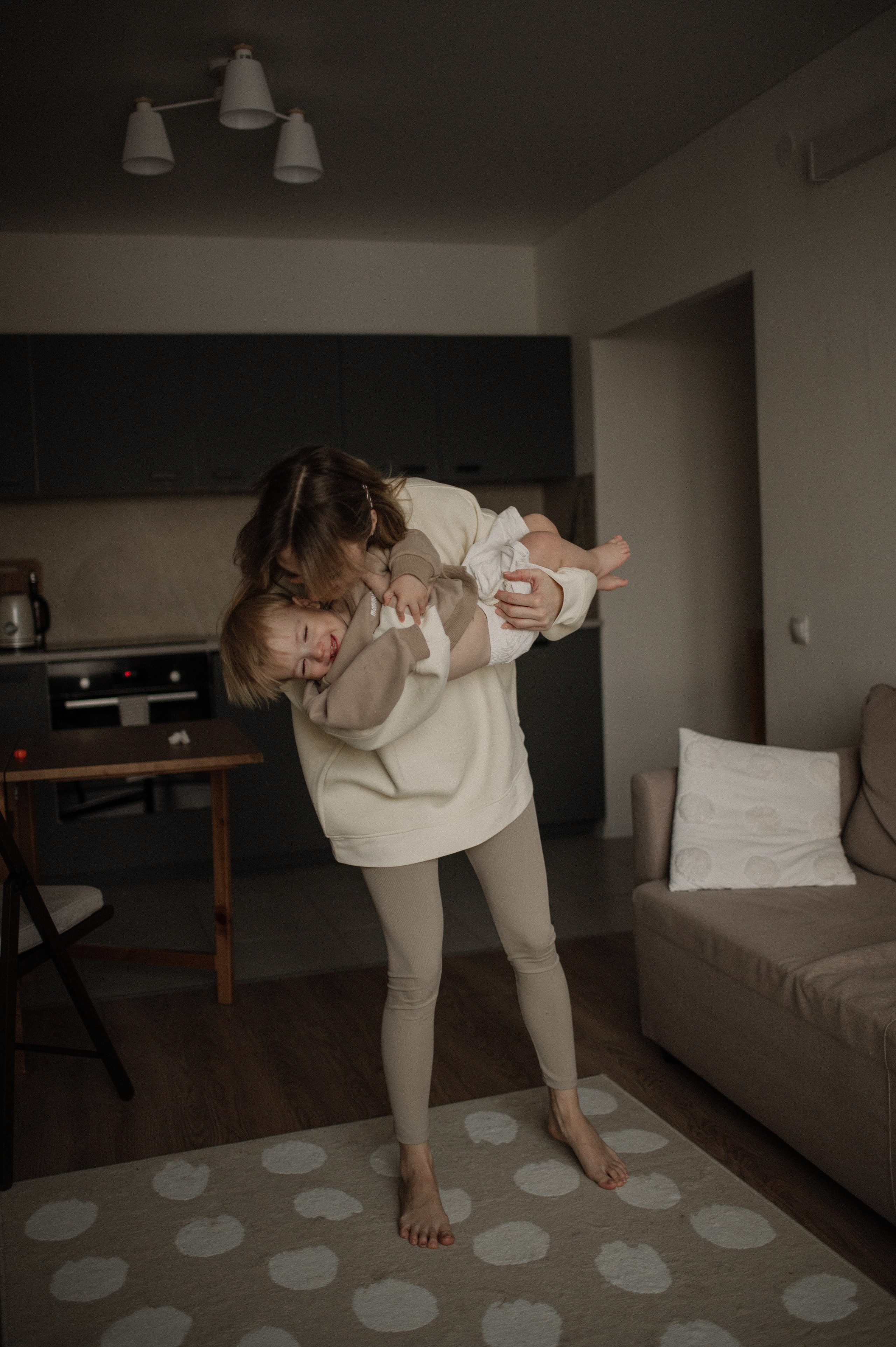 Алёна и Марк. Свадебный фотограф в Москве Анна Литвинова