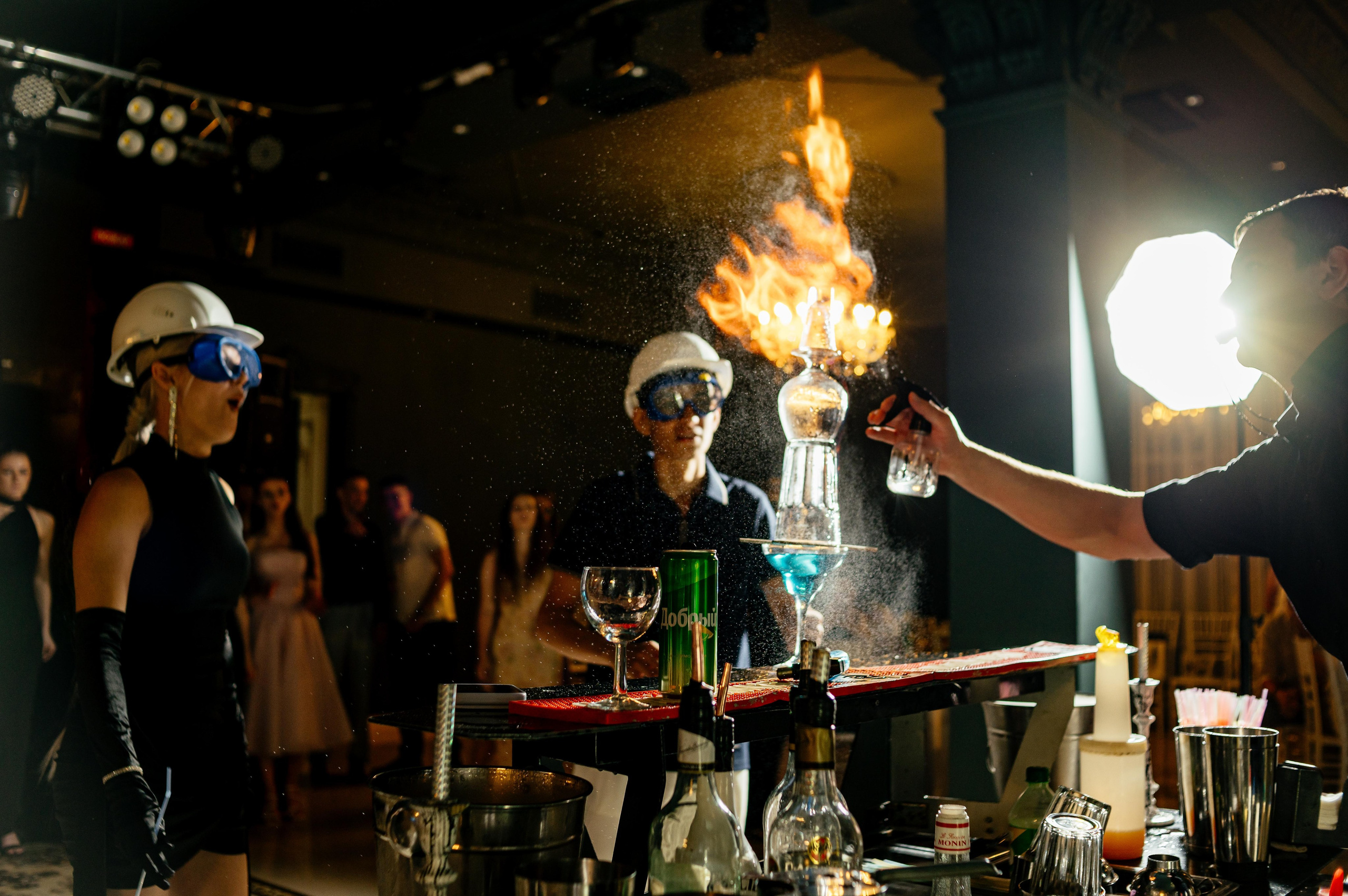 Репортажная съемка Анапа