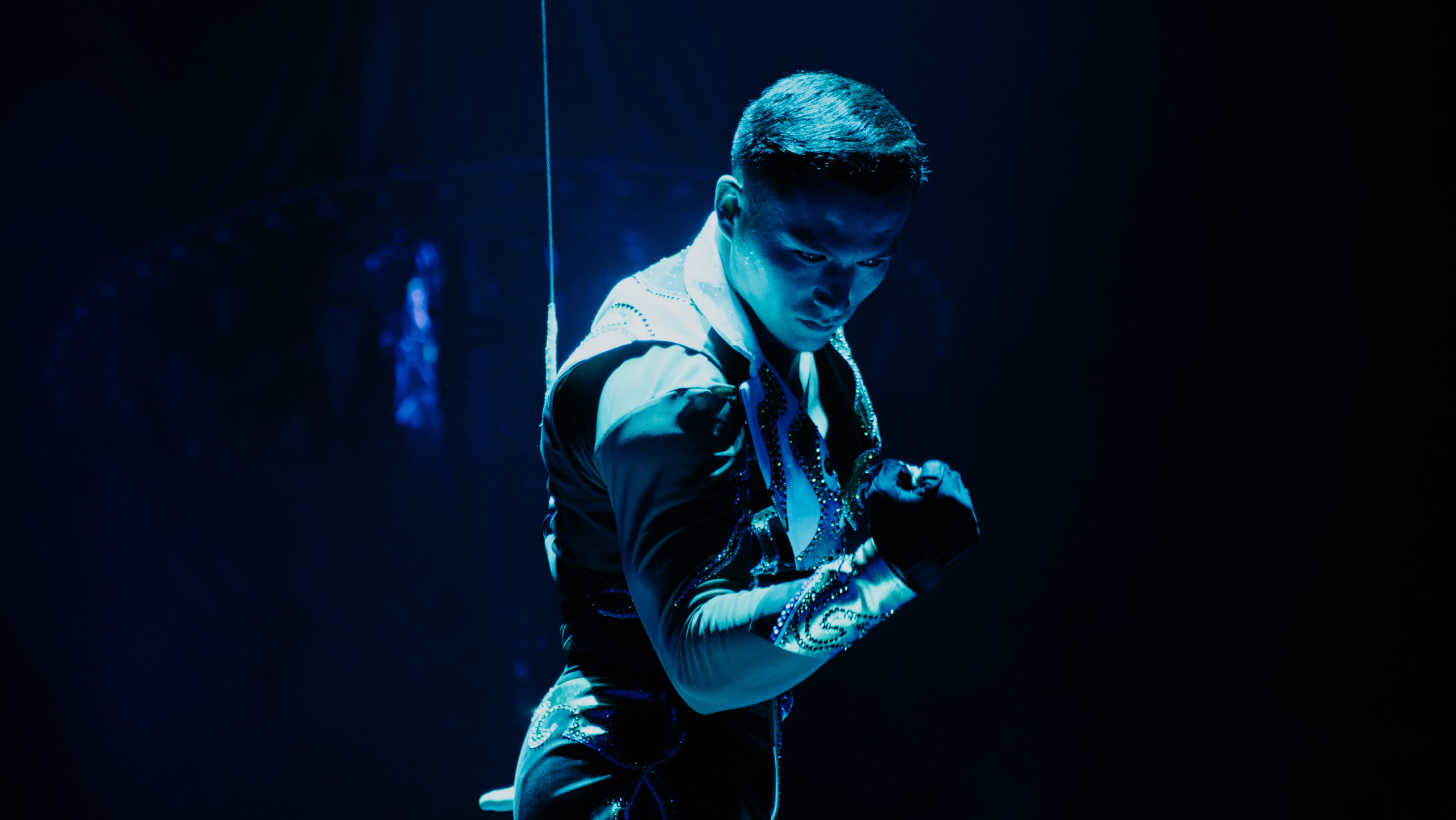 Культурные мероприятия. Фотограф/видеограф Москва — Кирилл Капустин