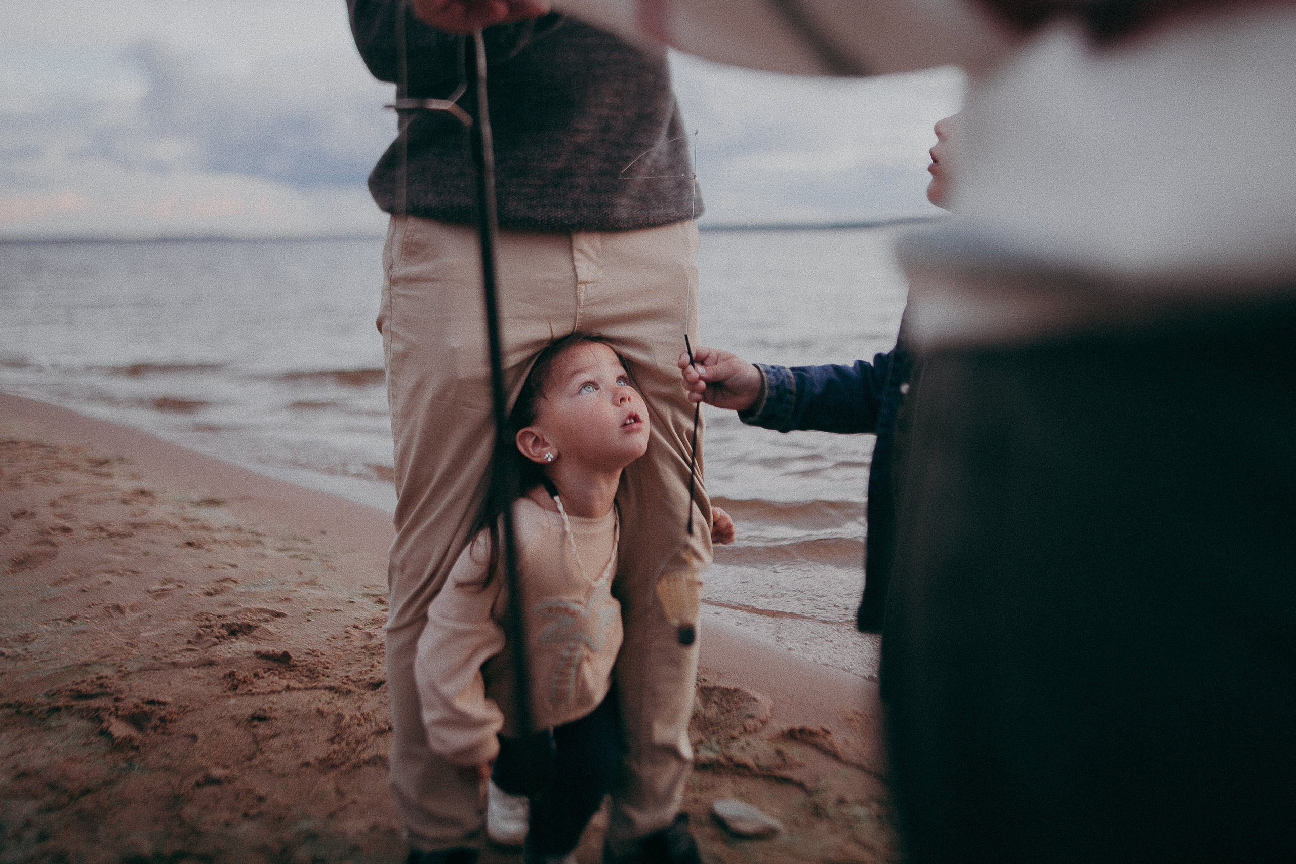 Племя Михайловых. Wedding photographers Tbilisi Georgia Alex and Polly