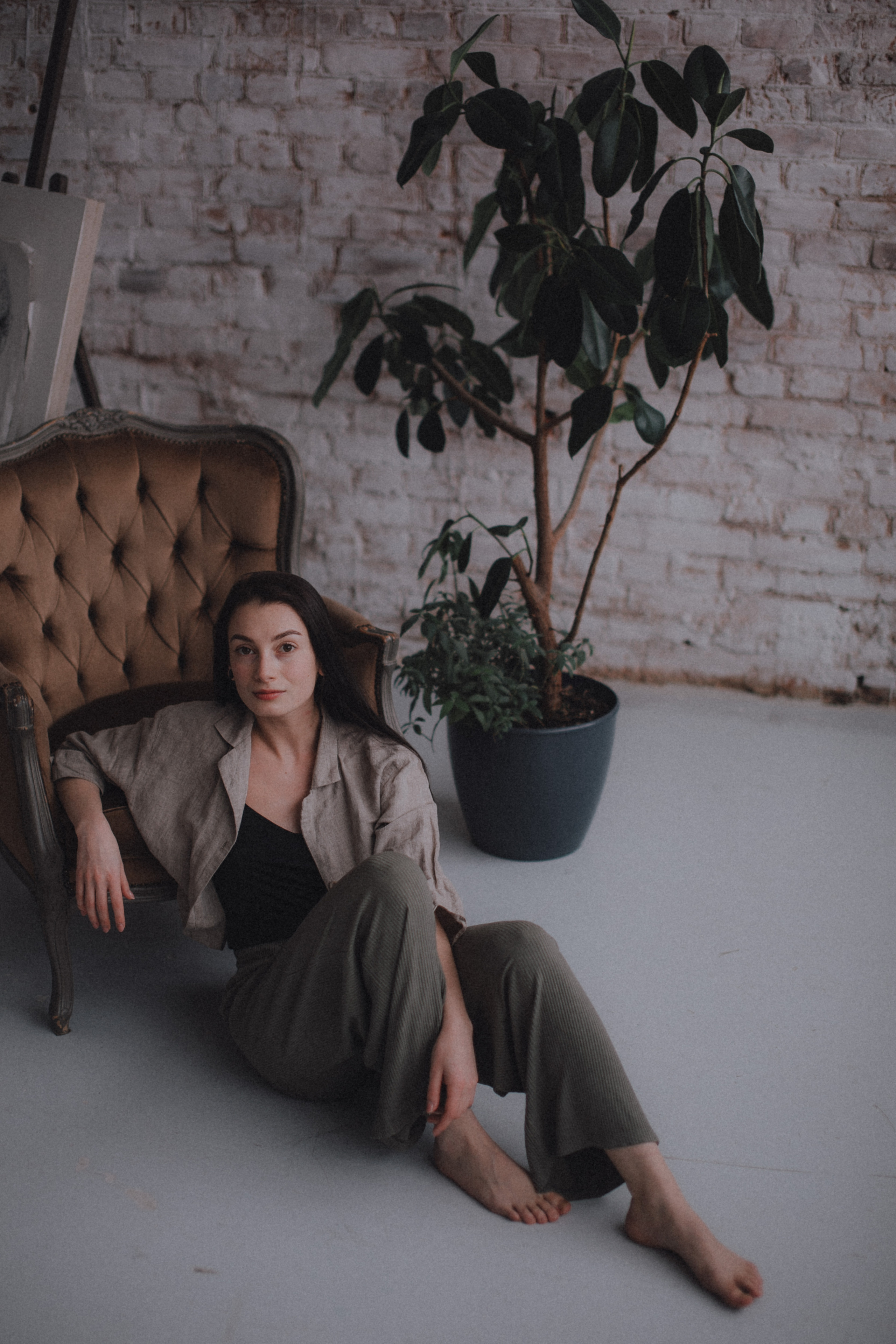 Вика. Свадебный фотограф Грузия Alex and Polly