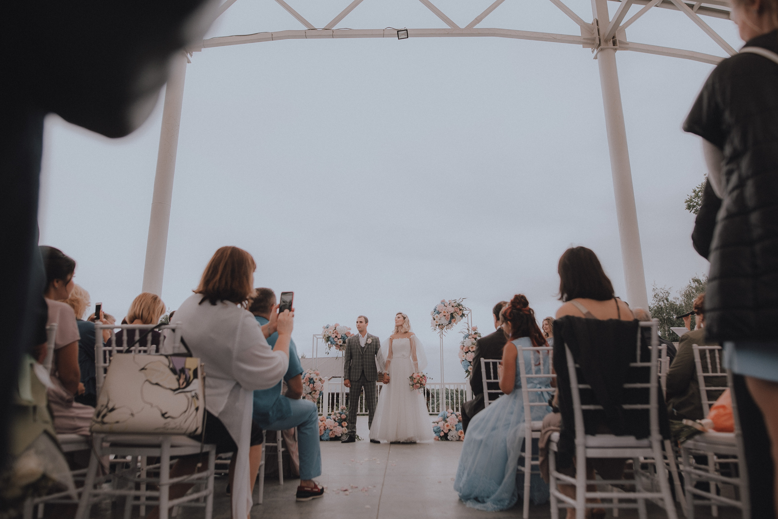 Артем и Александра. Wedding photographers Tbilisi Georgia Alex and Polly