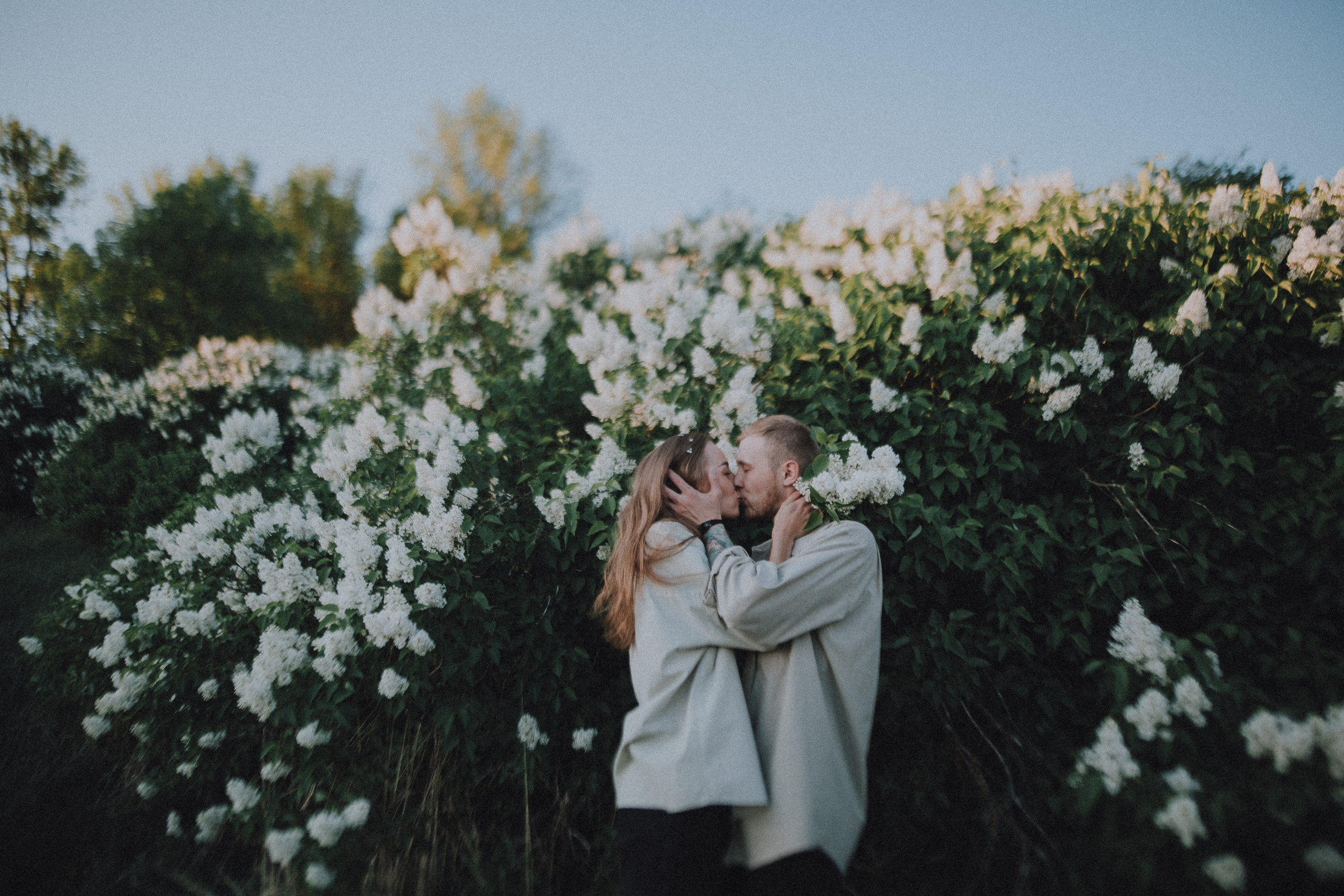 Надя и Леша. Wedding photographers Tbilisi Georgia Alex and Polly